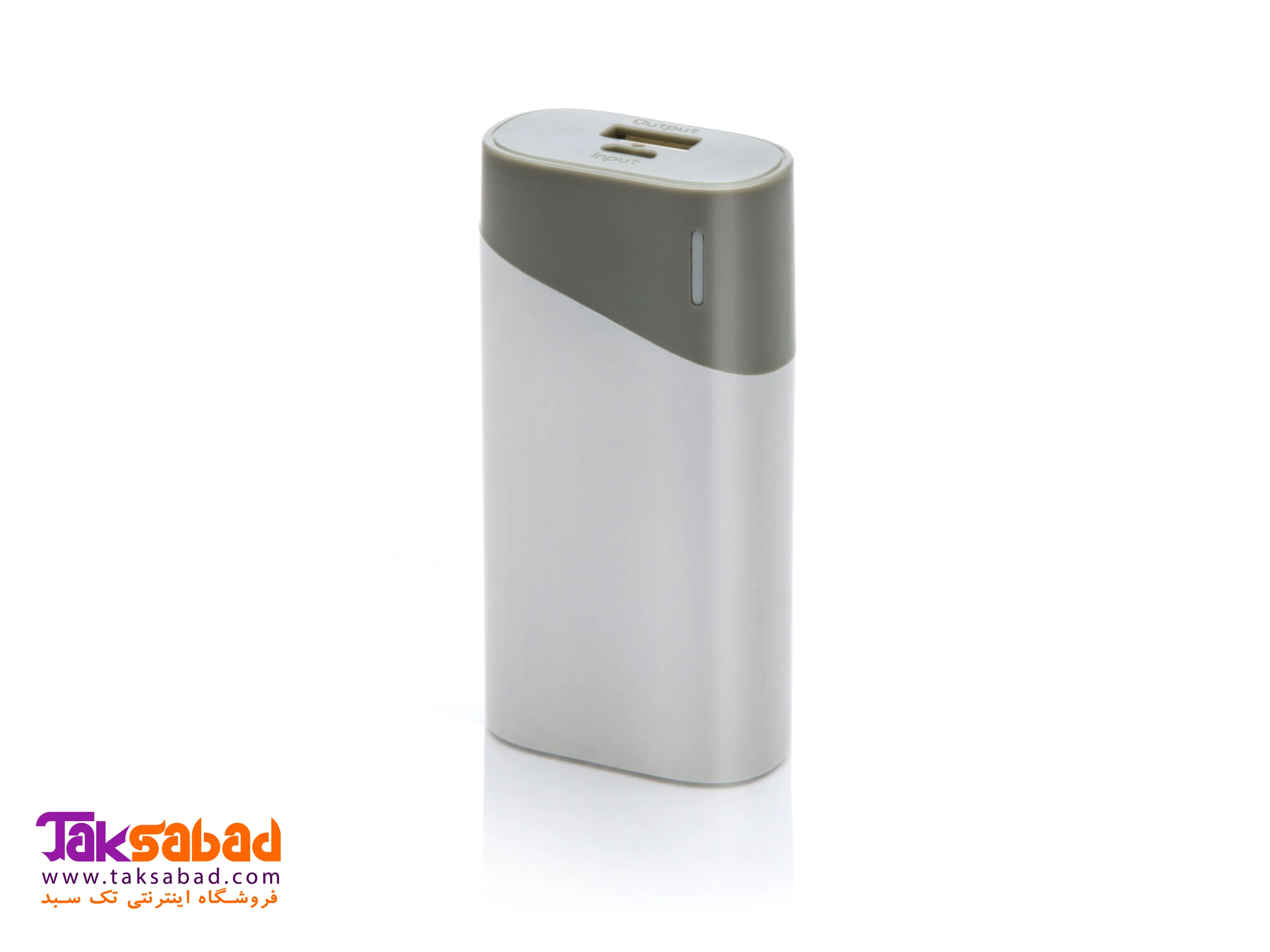 خرید پاور بانک 5200 میلی آمپر