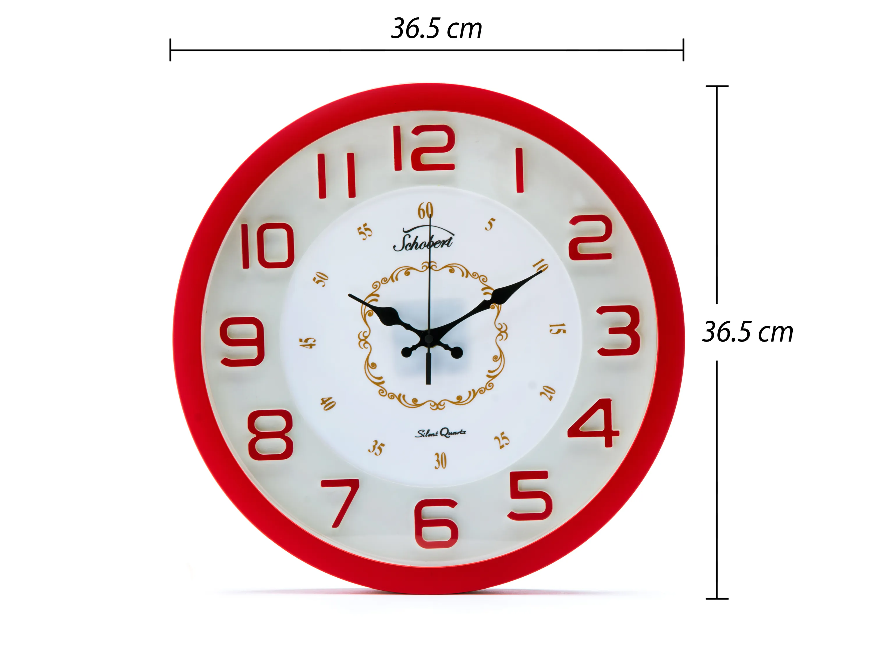 ساعت دیواری ساده خرید ساعت دیواری ساده