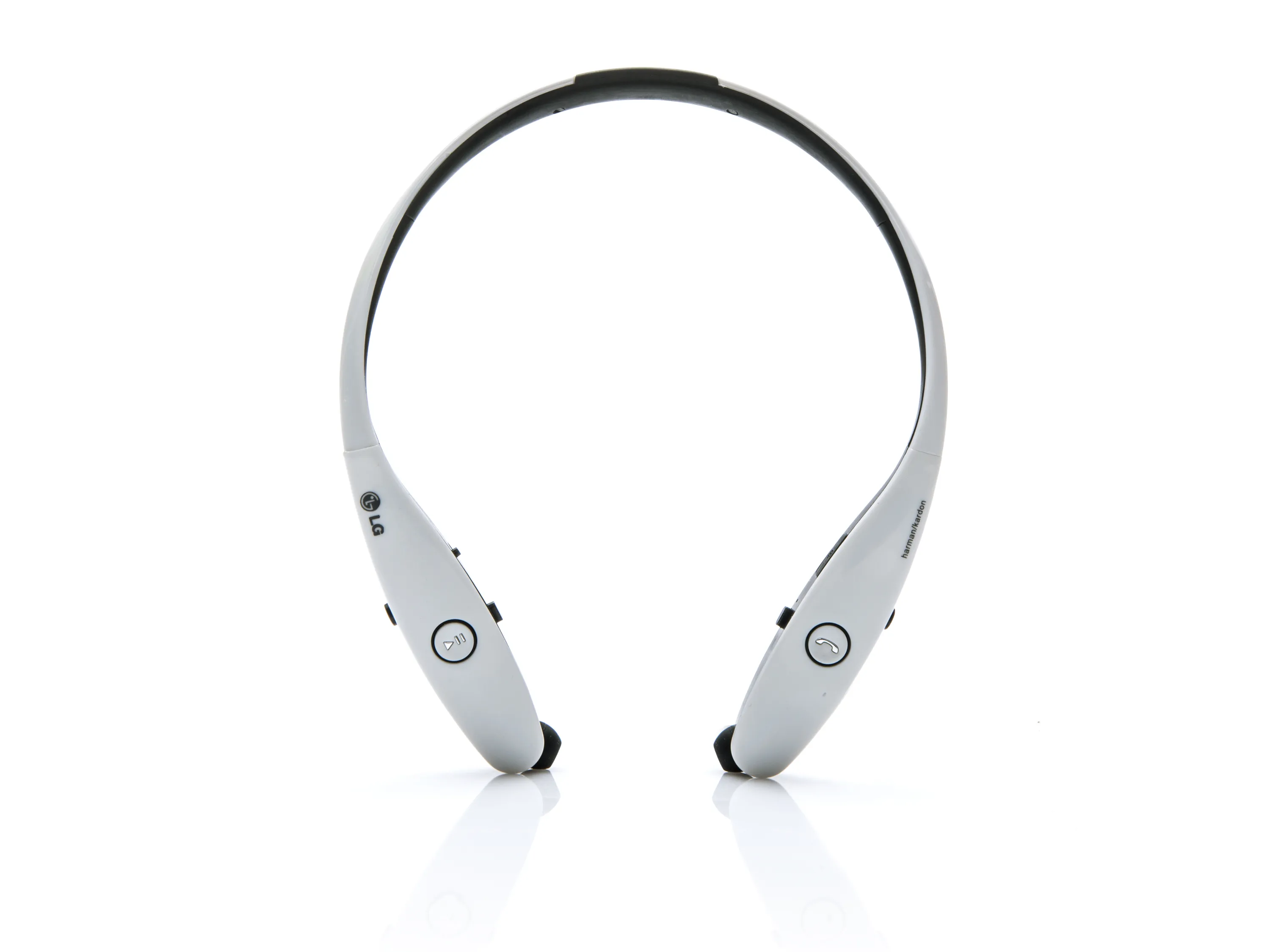 خرید هدست دور گردنی ال جی