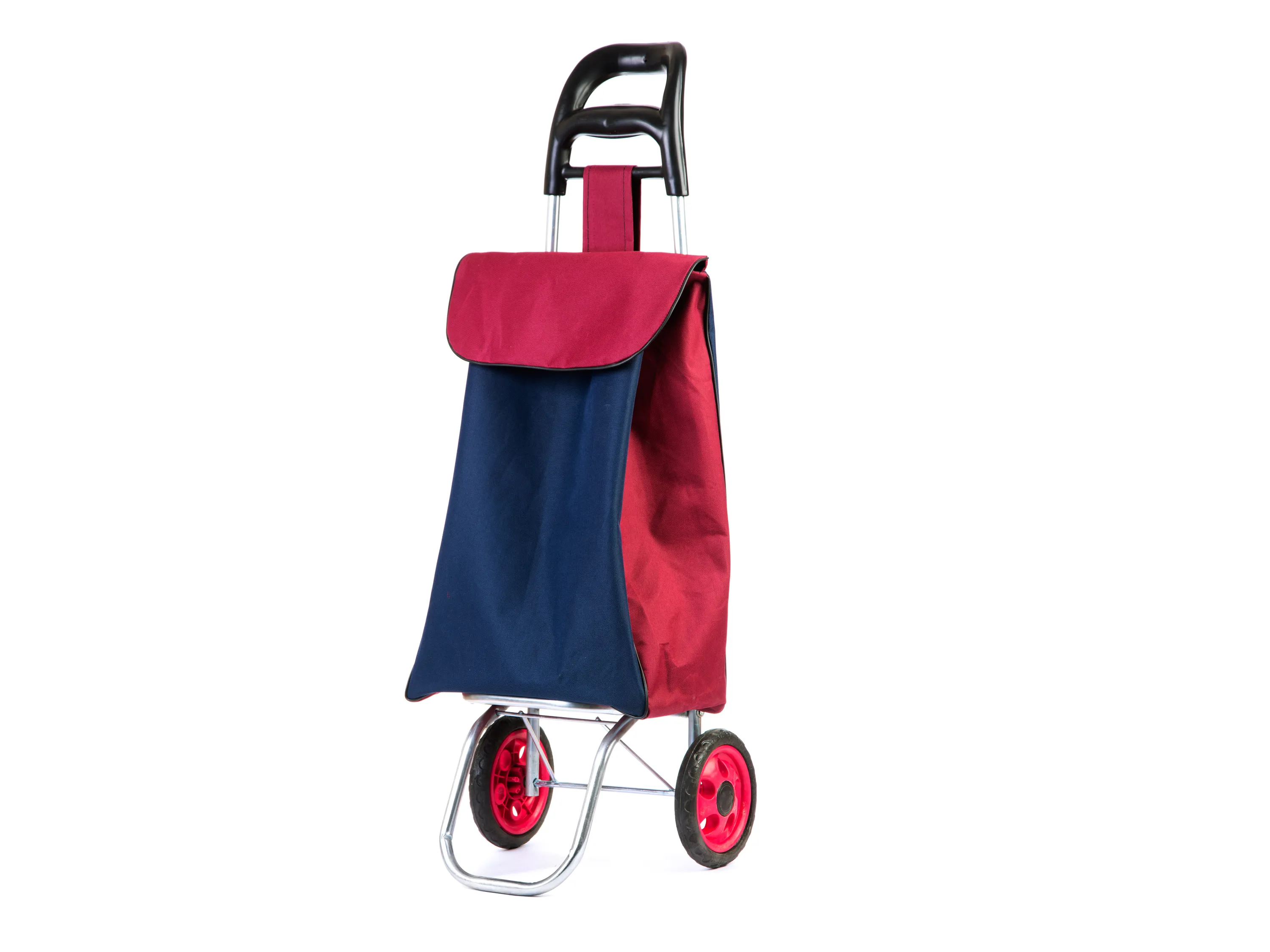 خرید چرخ خرید کیسه ای برزنتی آرتیستون