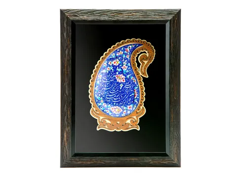 خرید قاب مینا