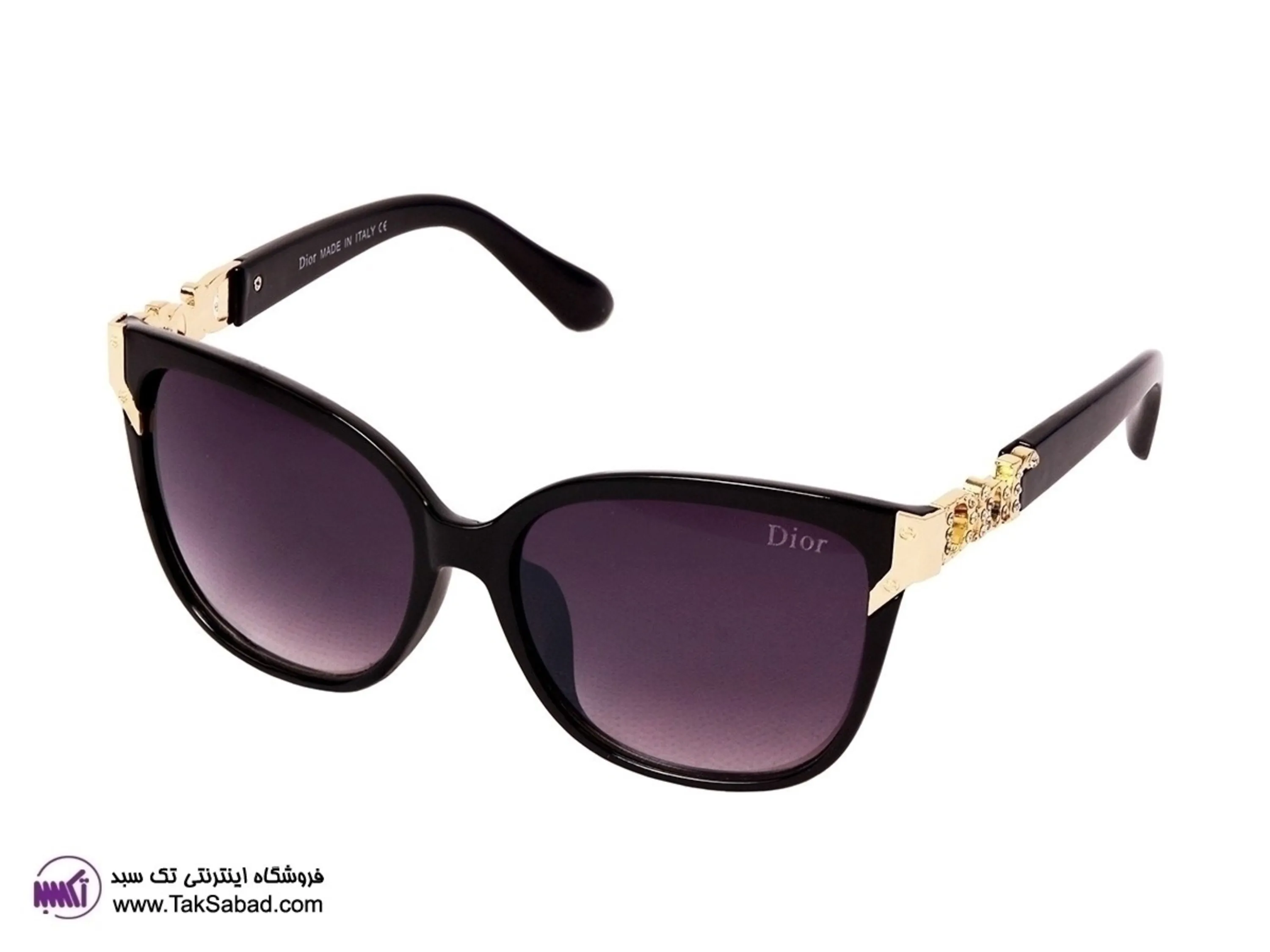 عینک آفتابی دیور عینک آفتابی دیور