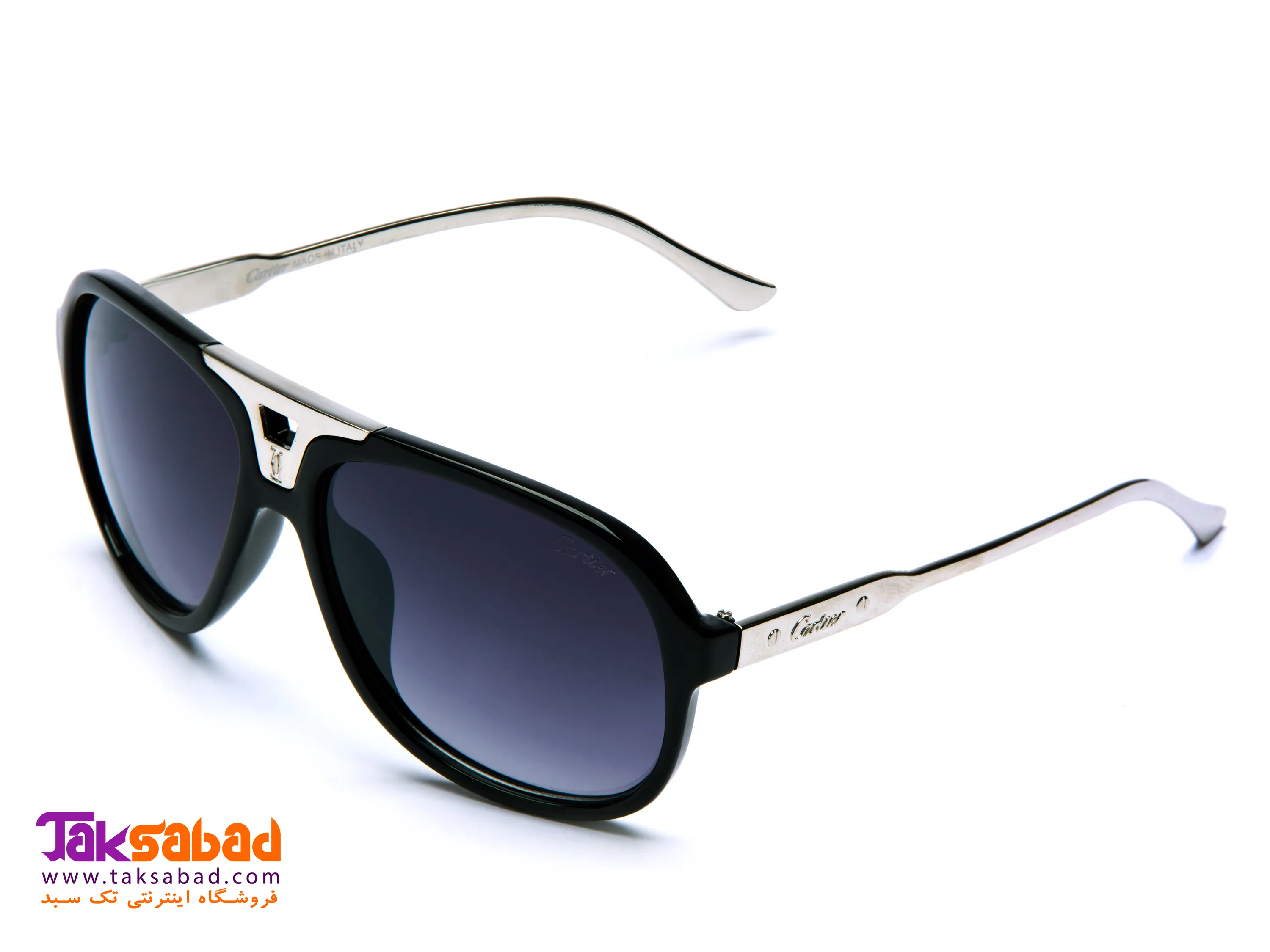 عینک آفتابی کارتیر عینک آفتابی مردانه و زنانه کارتیر