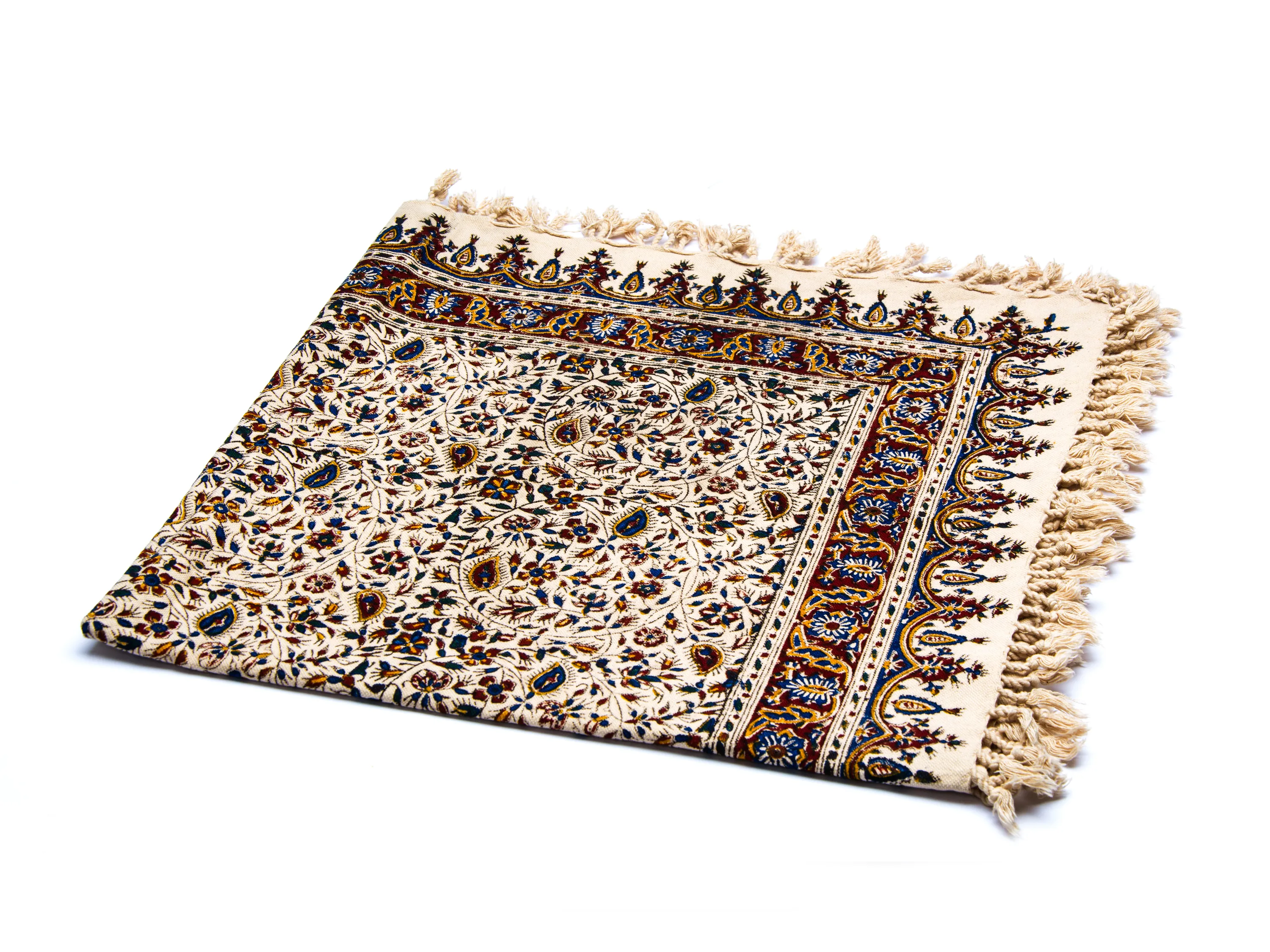 خریدسفره قلمکار اصفهان