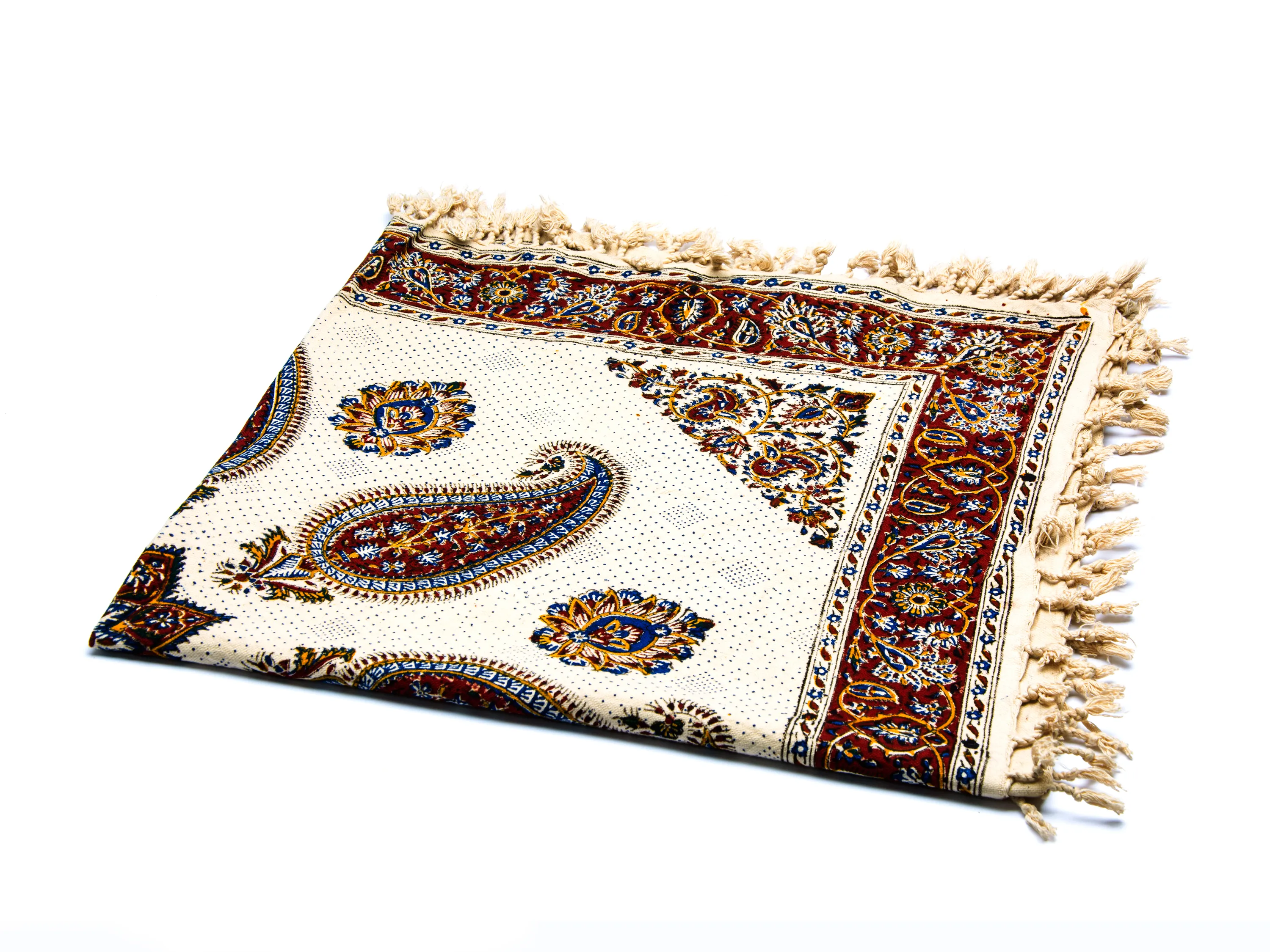 خرید سفره قلمکار