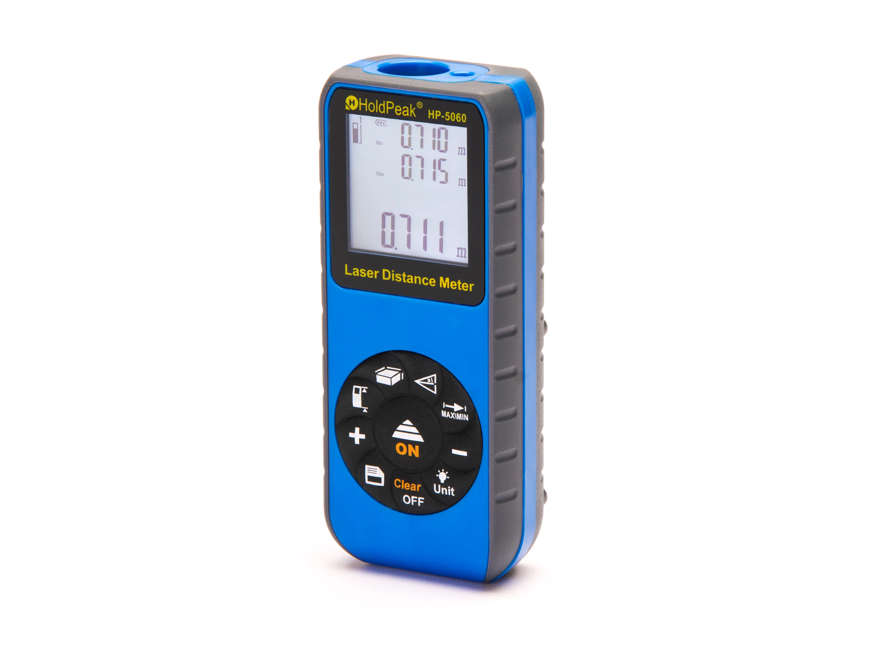 متر لیزری HP خرید متر لیزری HP