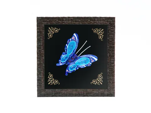 خرید قاب مینا کاری