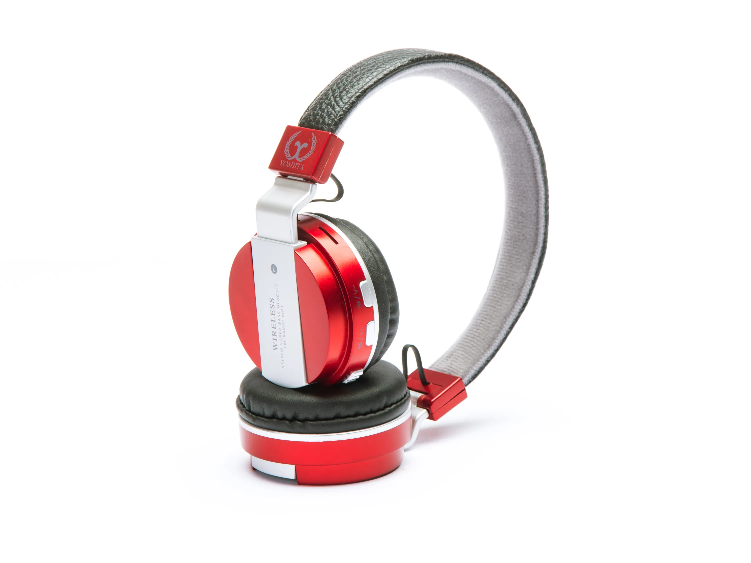 هدفون بلوتوثی یوشیتا خرید هدفون بلوتوثی یوشیتا