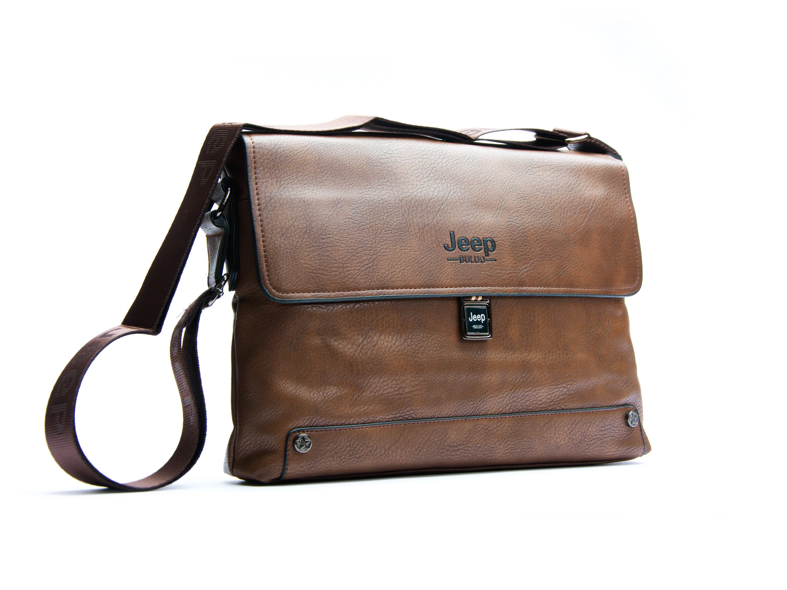 خرید کیف طرح چرم