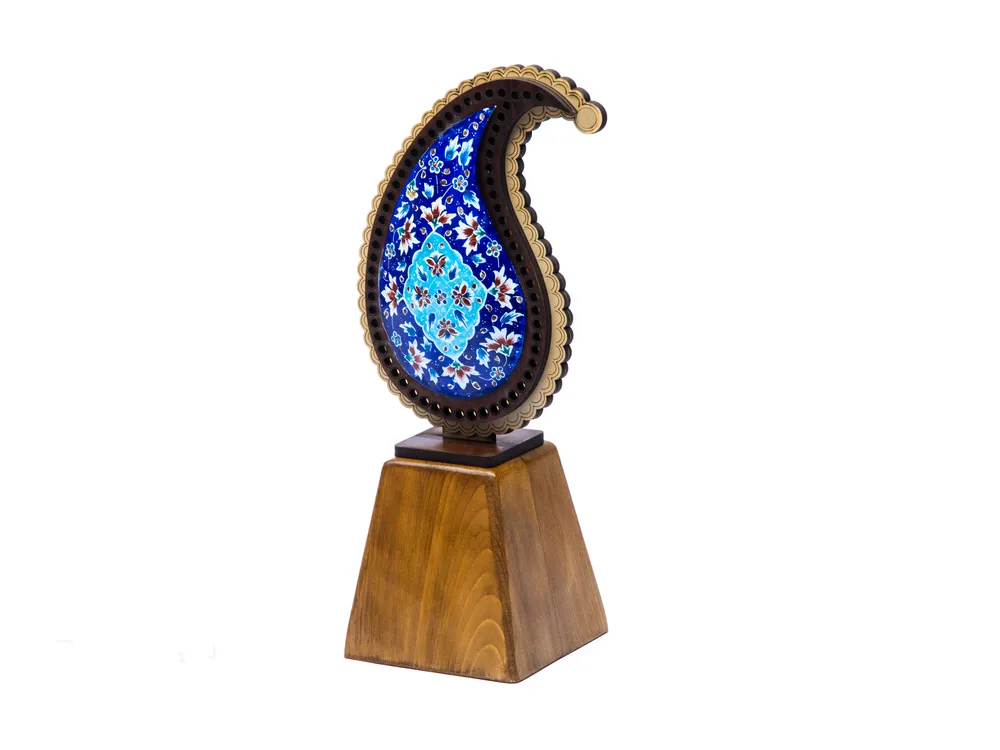 خرید تندیس تبلیغاتی