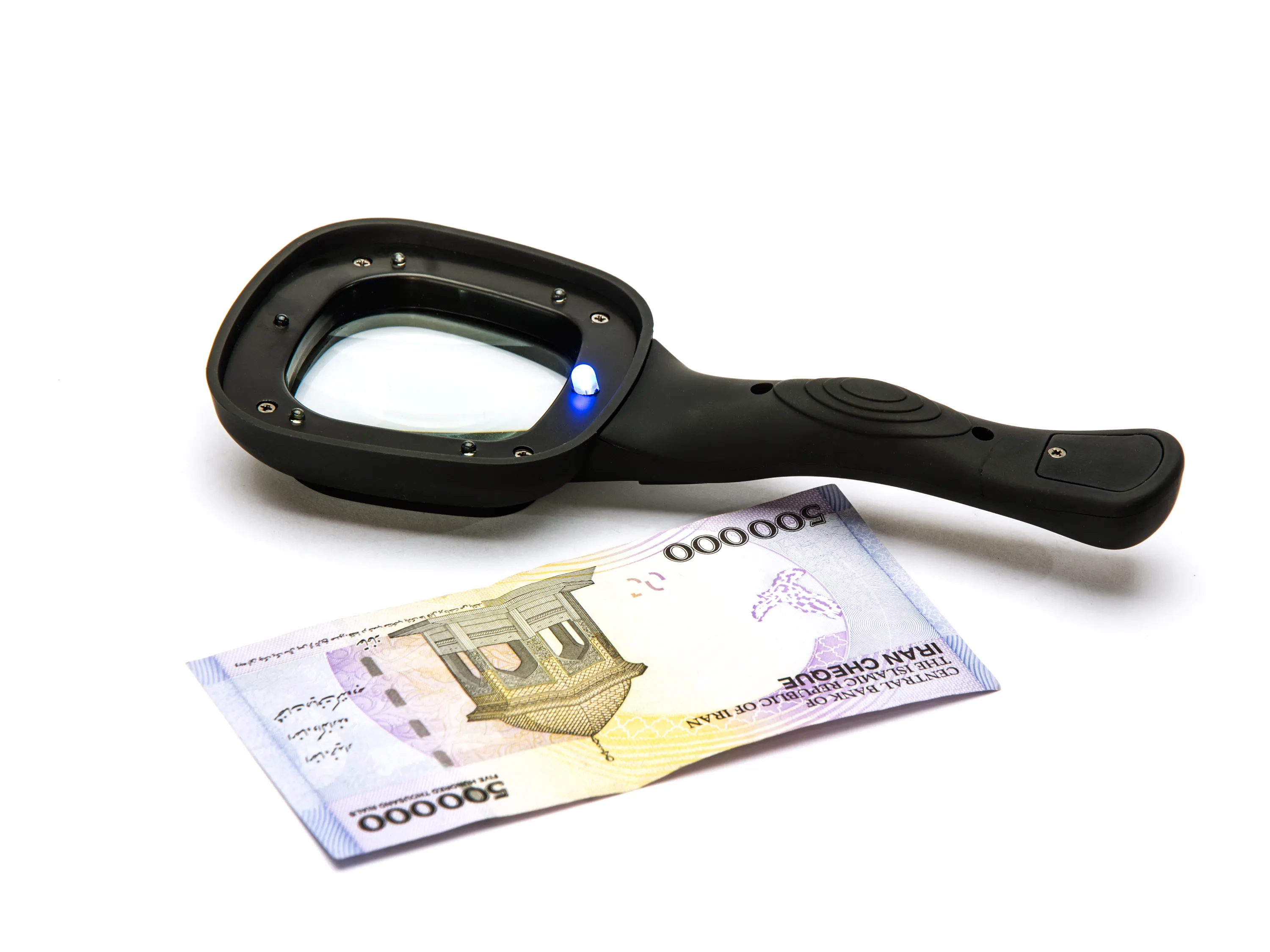 ذره بین خرید ذره بین