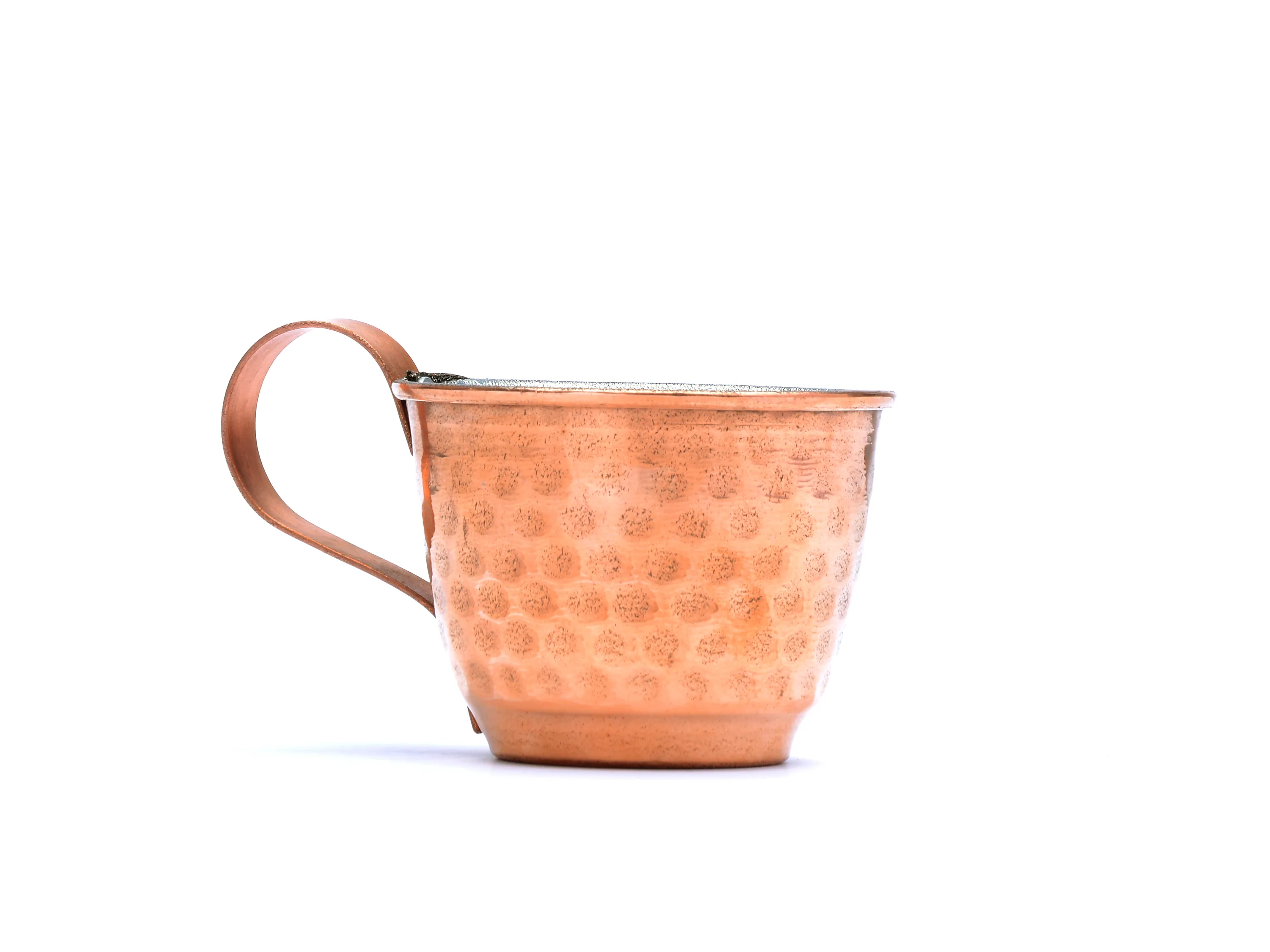 خرید فنجان مسی