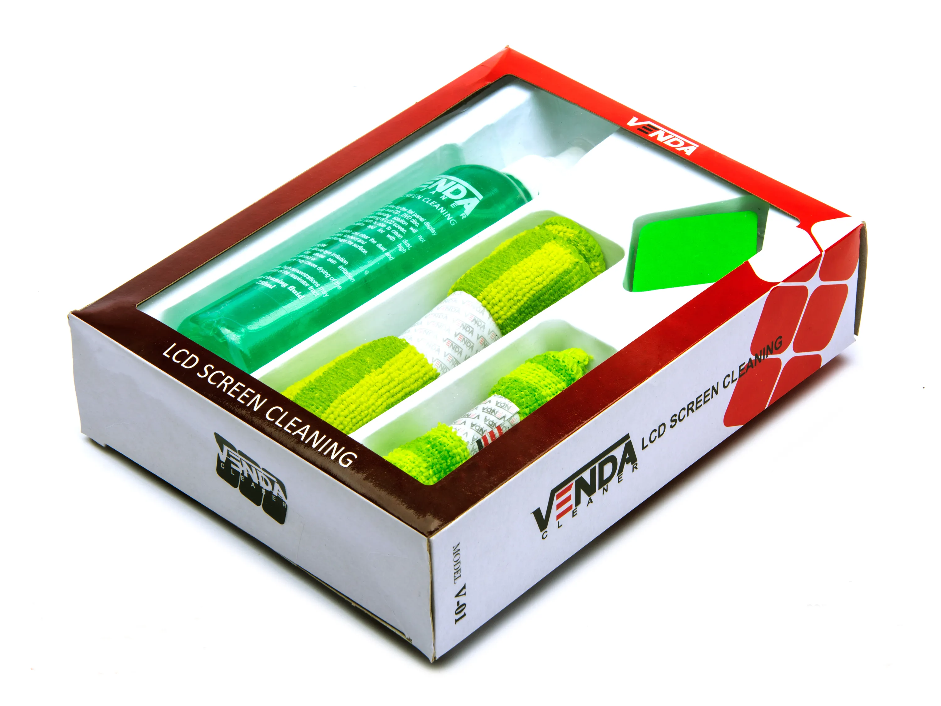 خرید کلینر مانیتور