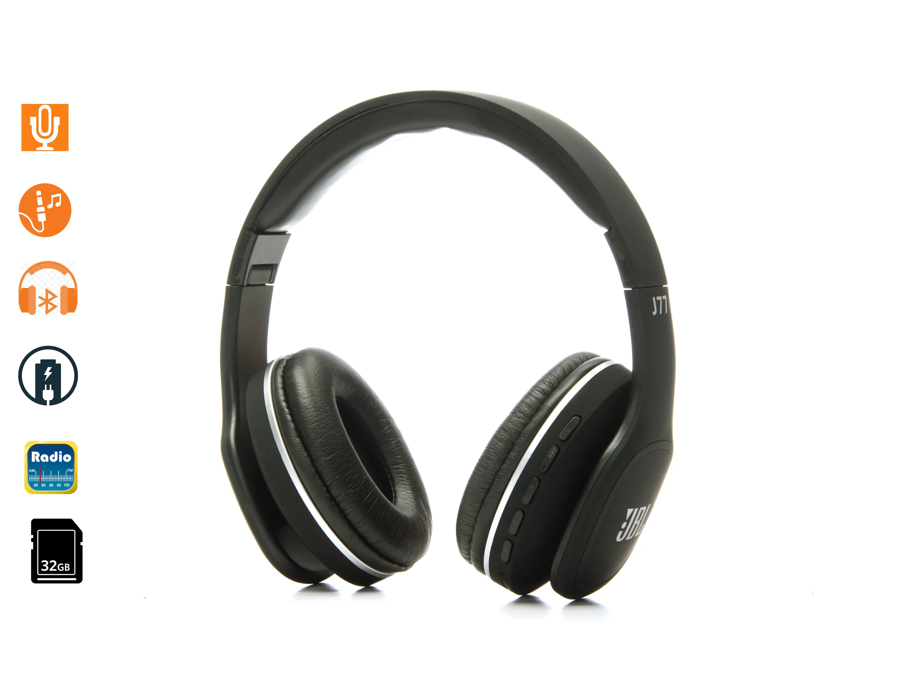 خرید هدفون جی بی ال