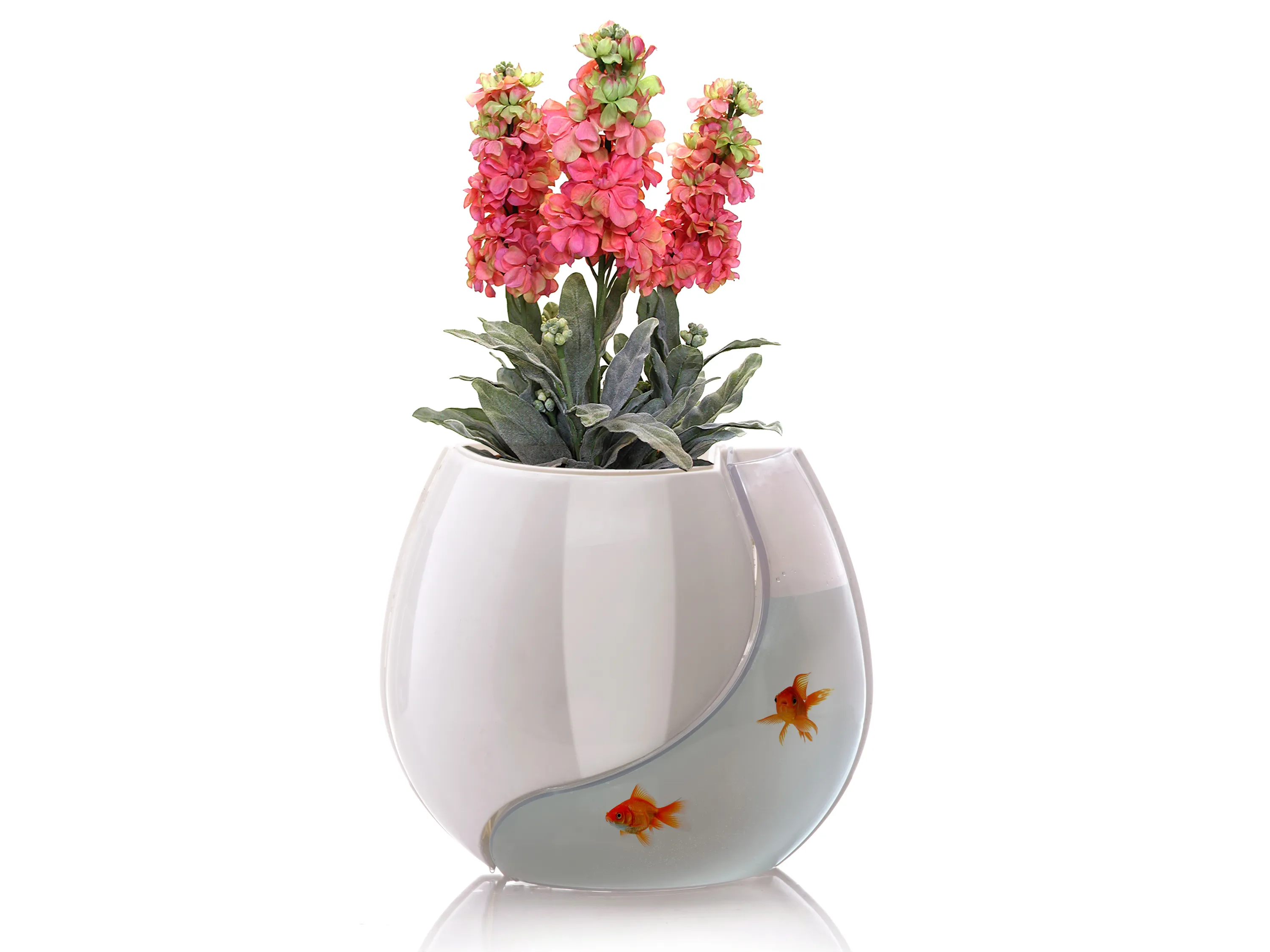 گلدان آکواریومی خرید گلدان آکواریومی