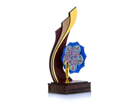 خرید جا قلمی رومیزی