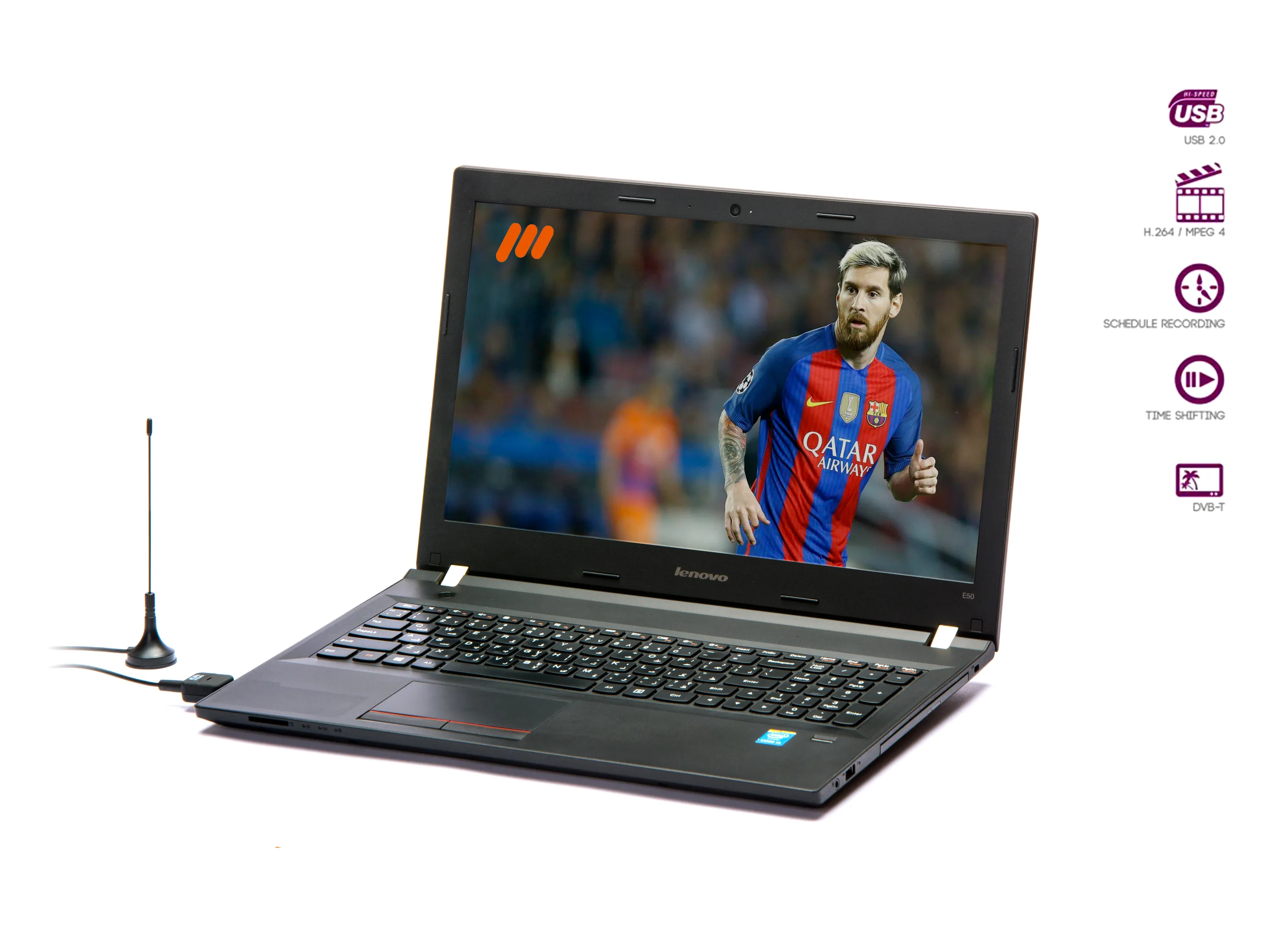 خرید گیرنده دیجیتال کامپیوتر