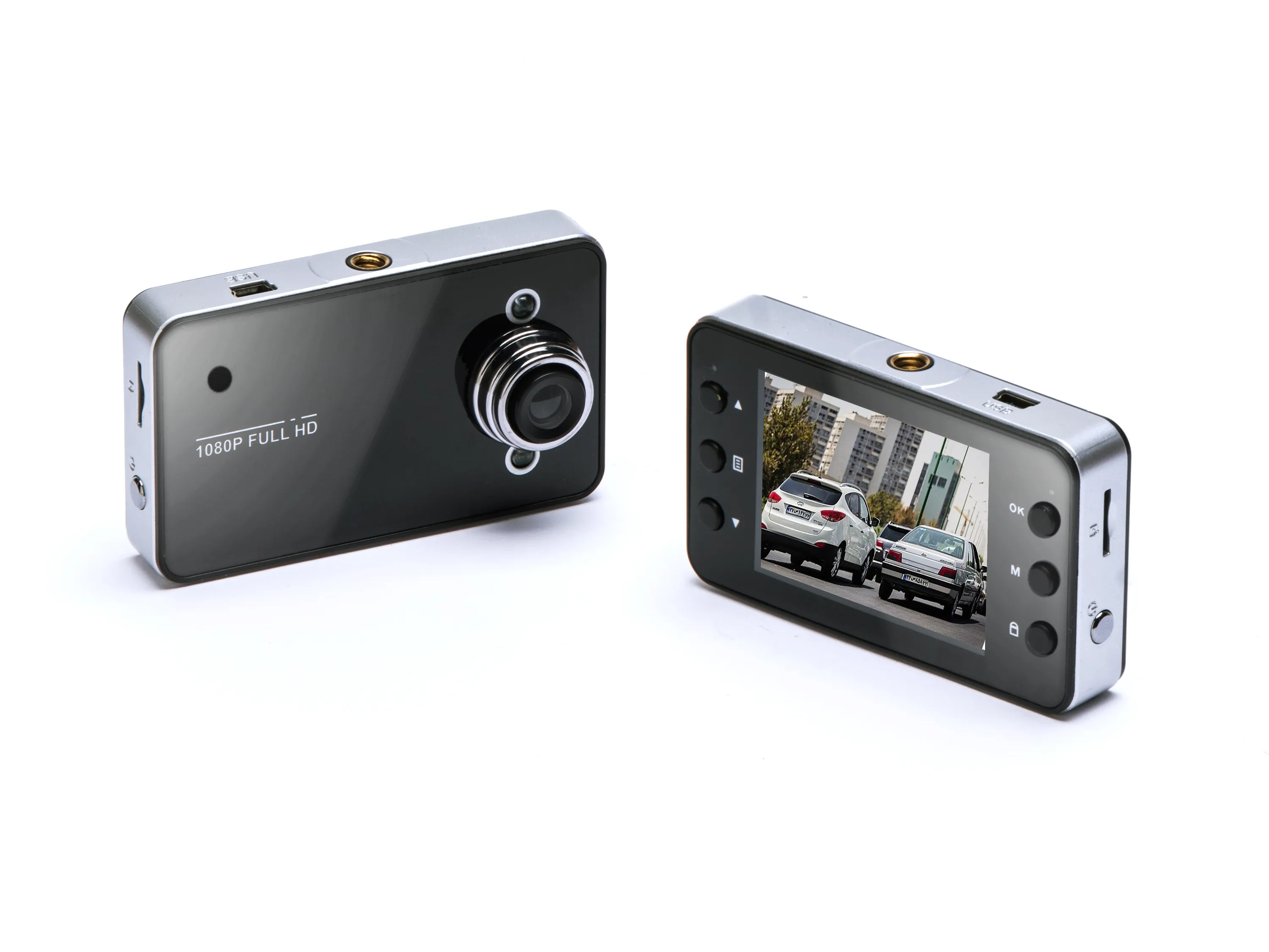 سفارش دوربین تصویر برداری ماشین