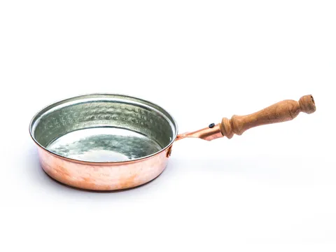 خرید تابه مسی
