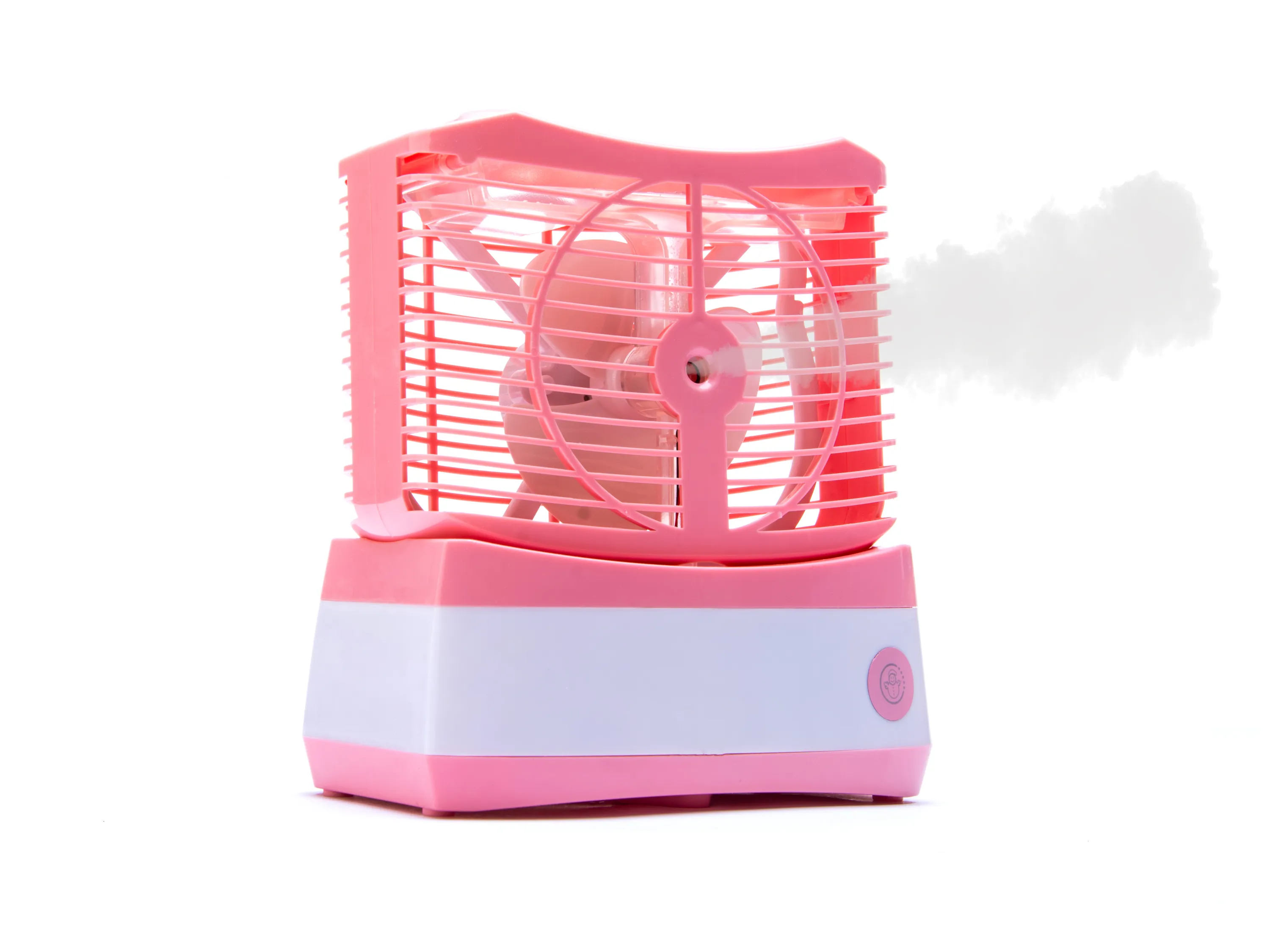 خرید دستگاه کولر و بخور رومیزی