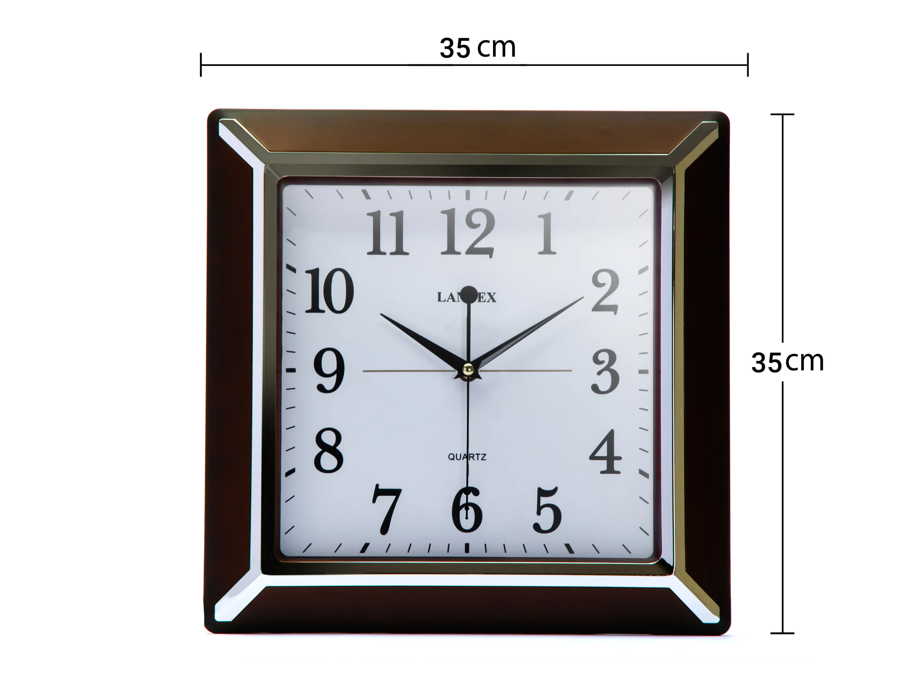 ساعت دیواری لندکس خرید ساعت دیواری لندکس