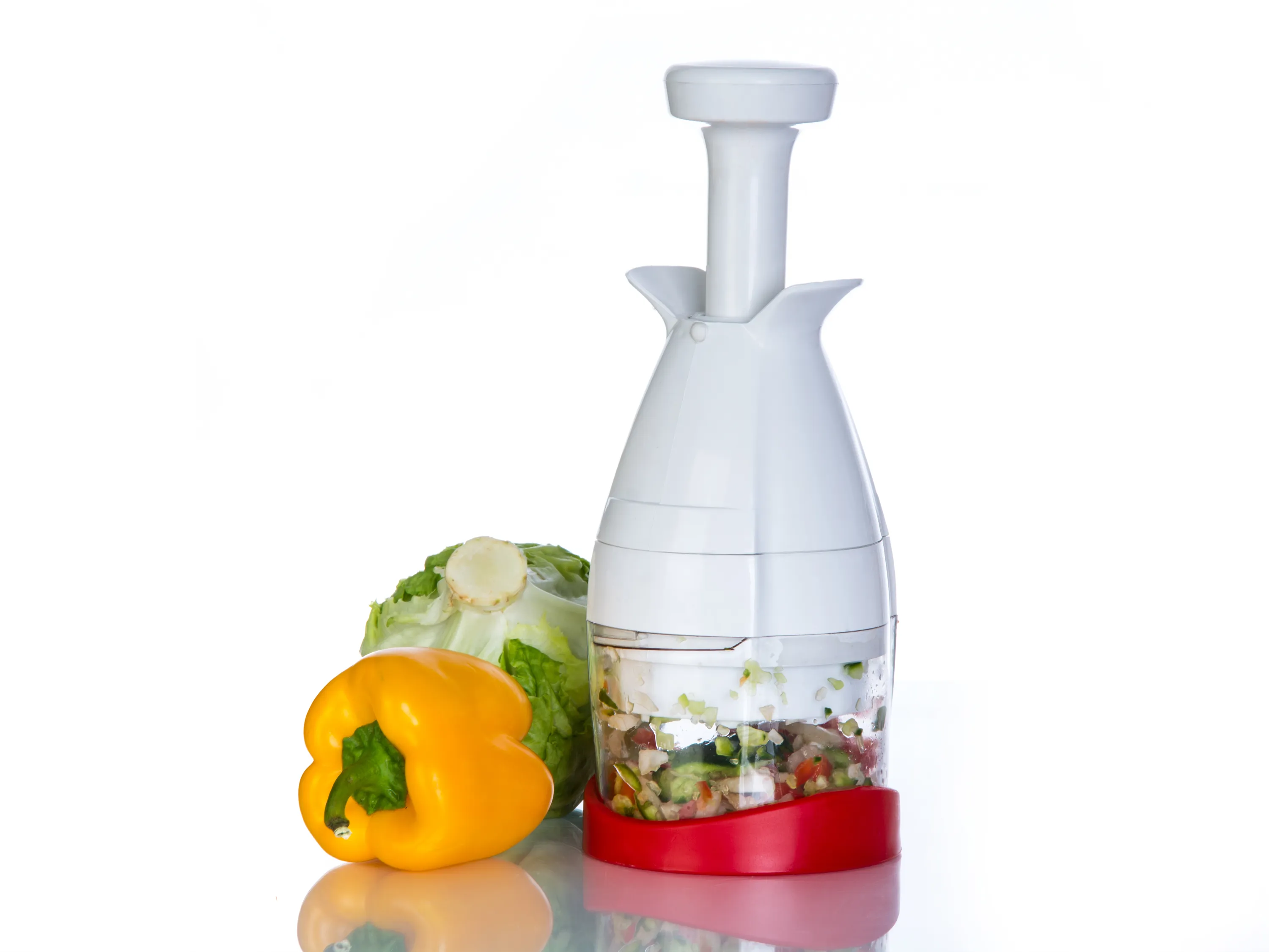 خرد کن پیاز و سبزیجات نوین خرید خرد کن پیاز و سبزیجات نوین