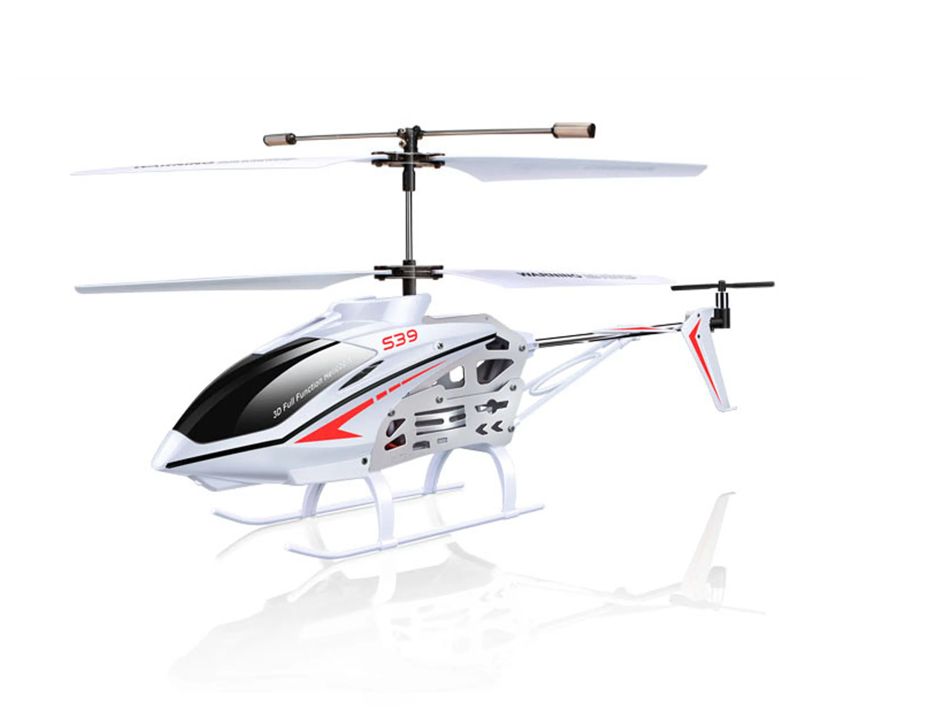 خرید هلیکوپتر کنترلی  S39