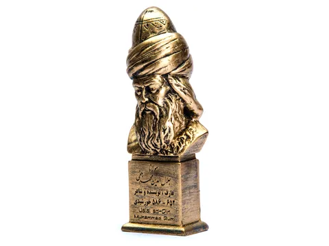 خرید سردیس مولوی