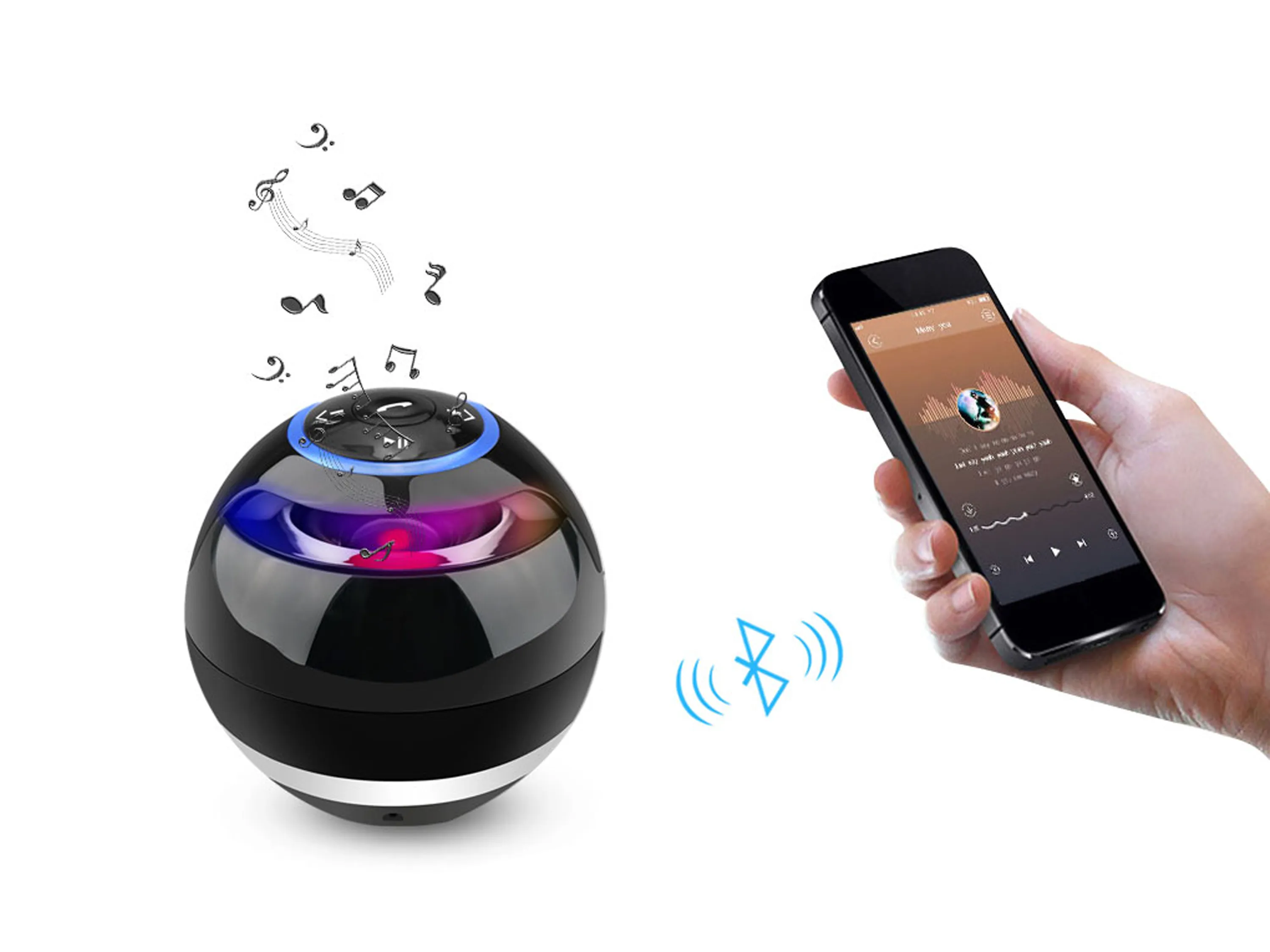 خرید اسپیکر همراه