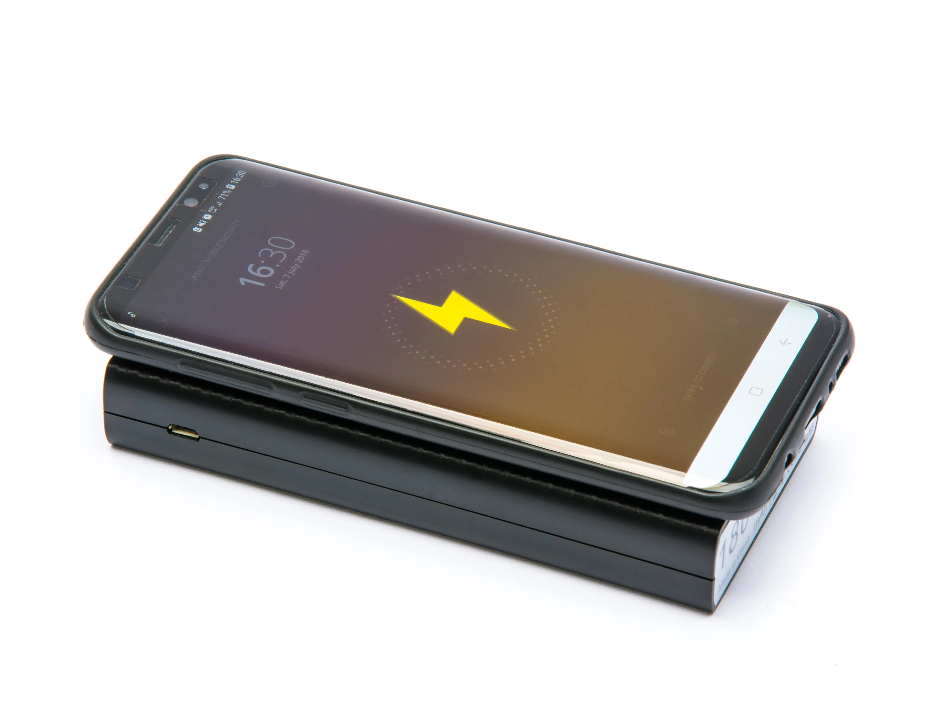 خرید پاور بانک مغناطیسی دپن