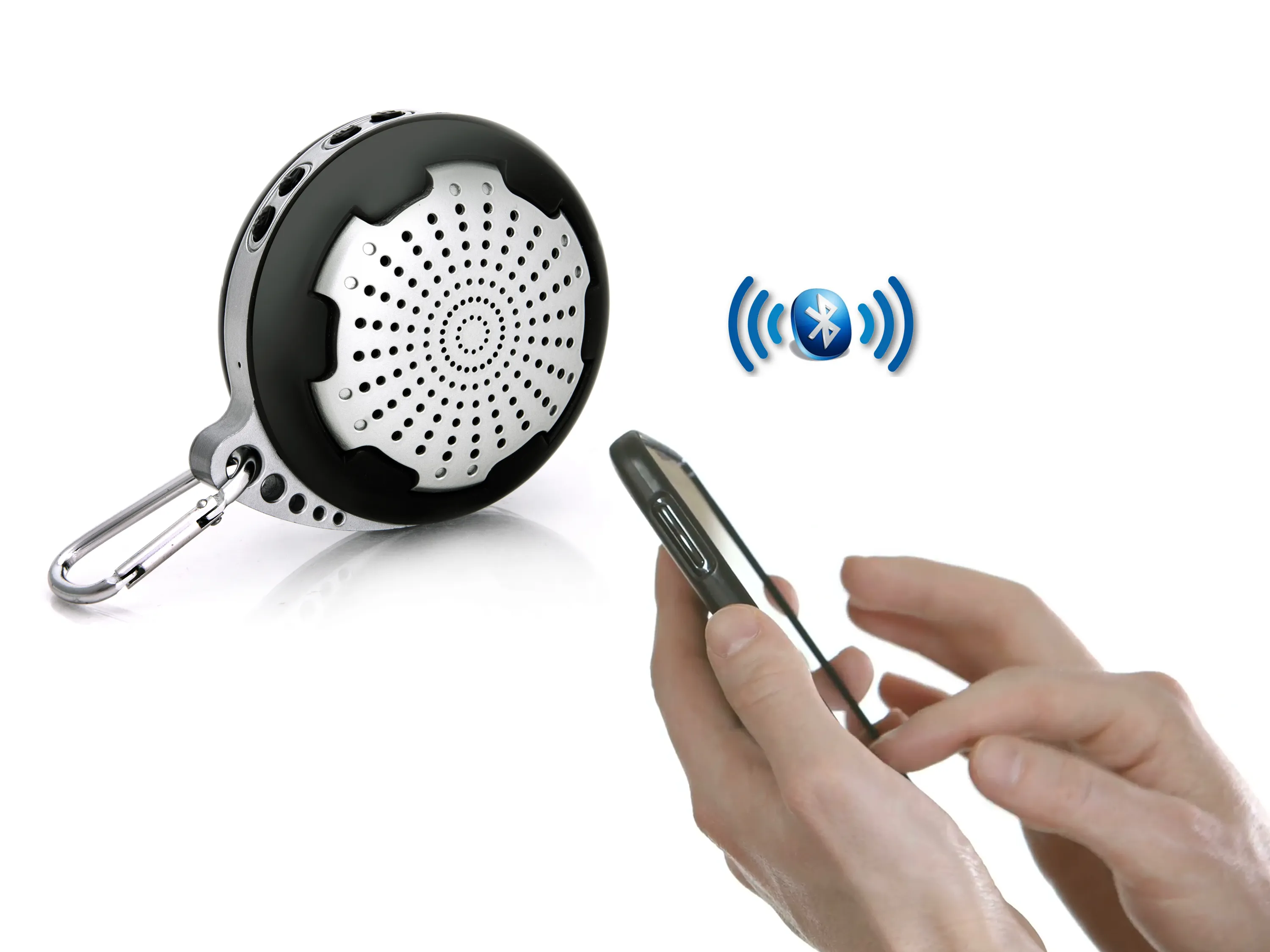 خرید مینی اسپیکر همراه