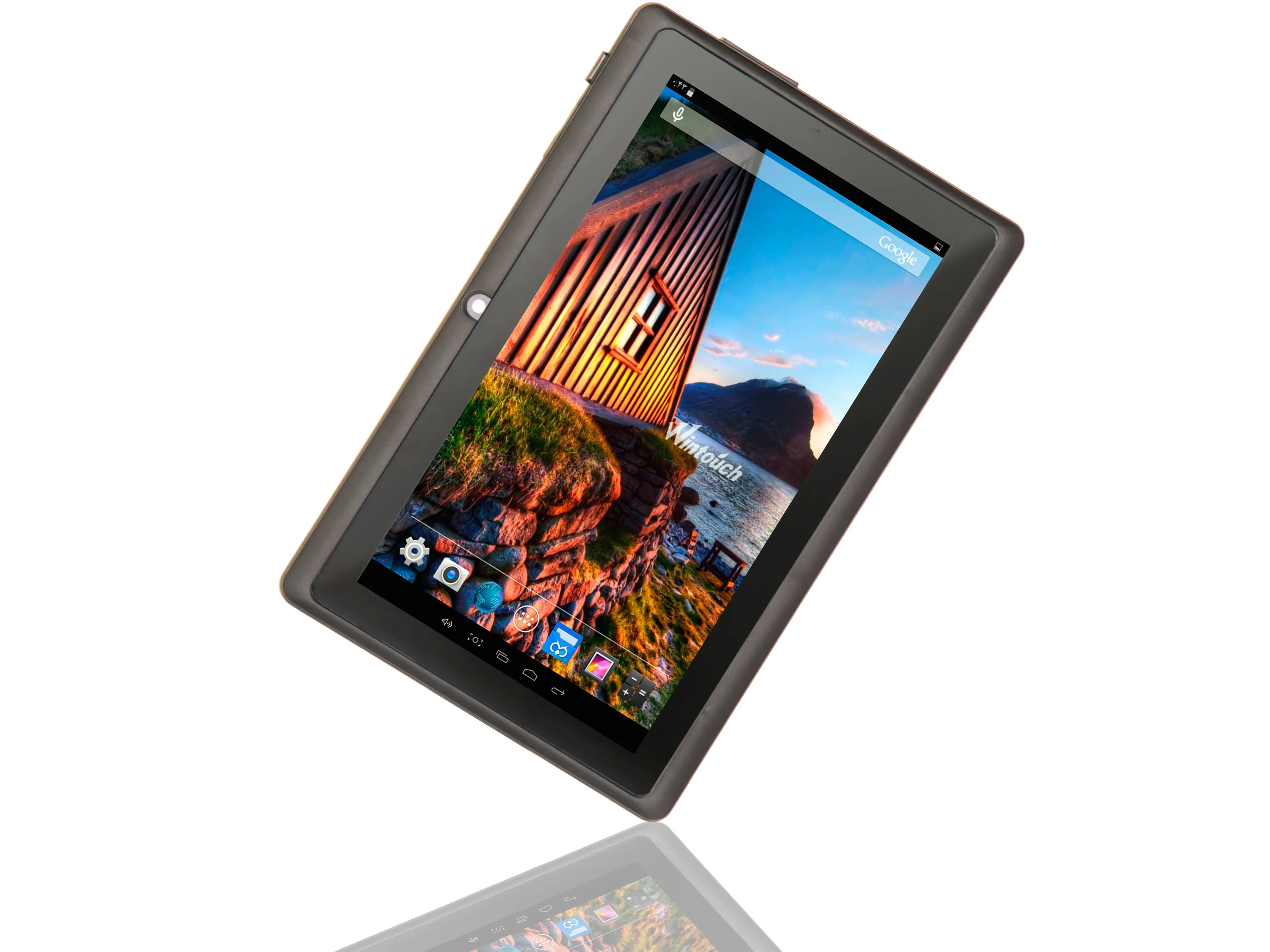 خرید تبلت اندرویدی