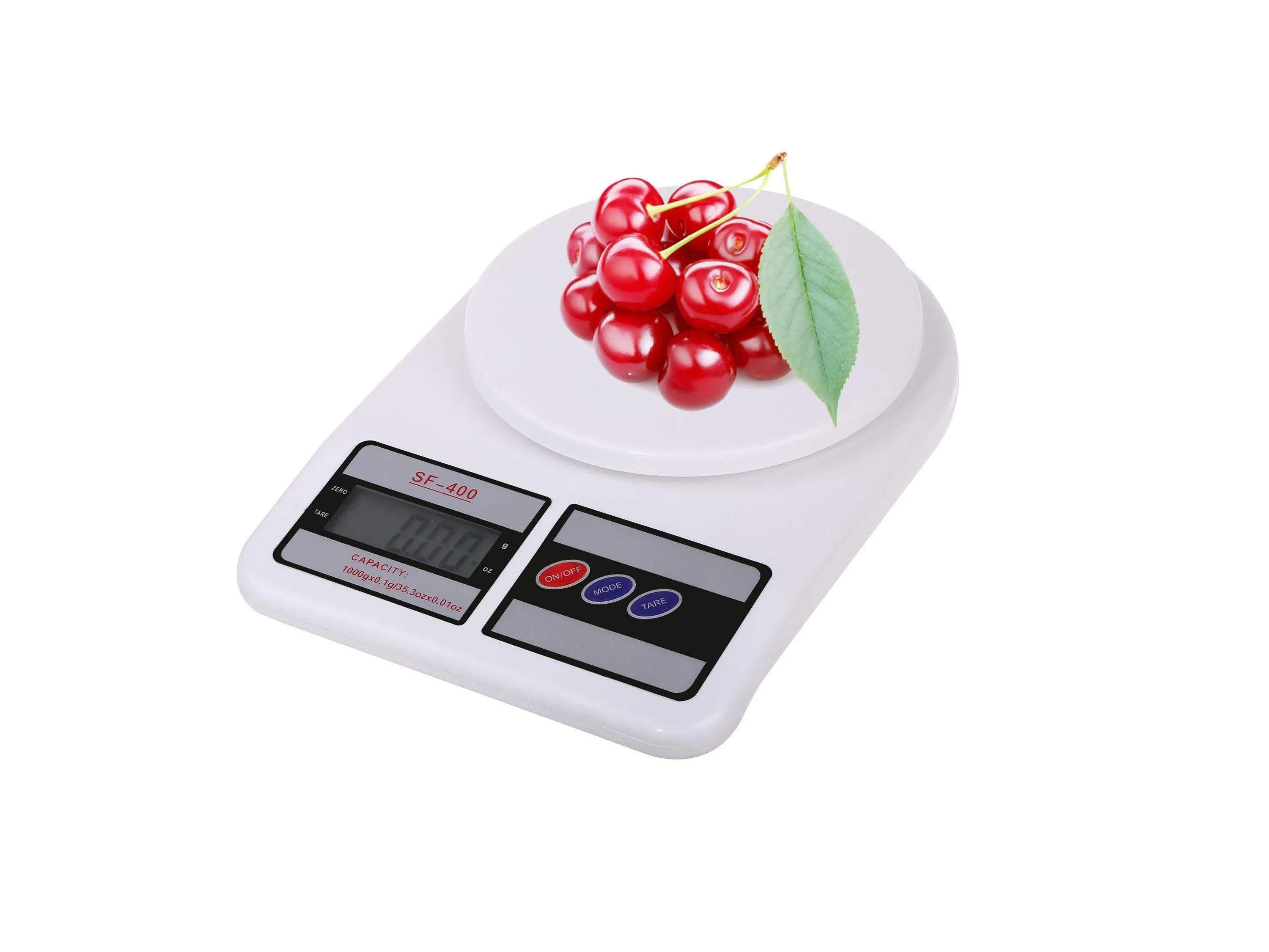 خرید ترازو آشپزخانه