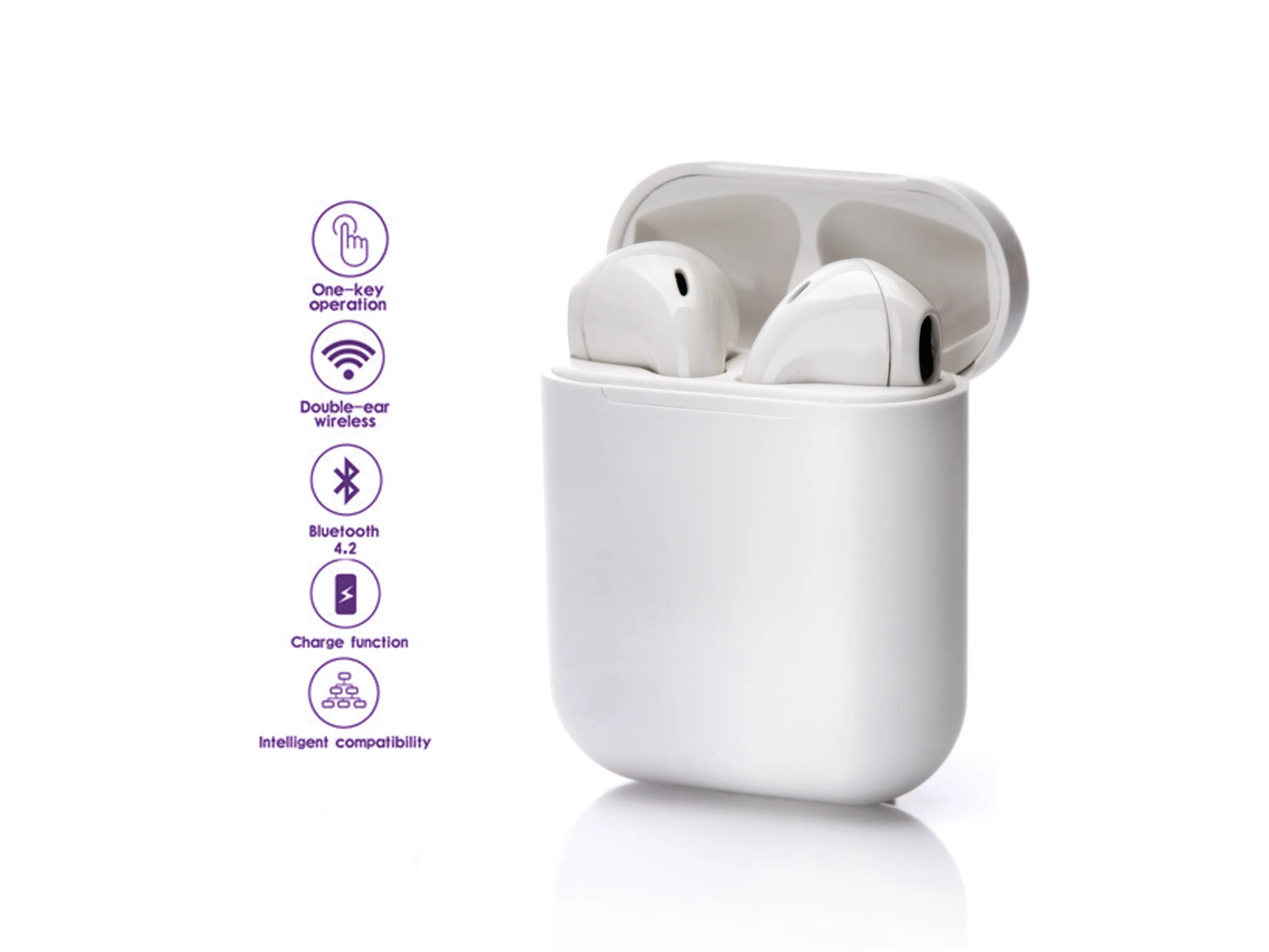 ایرفون طرح اپل خرید ایرفون طرح اپل