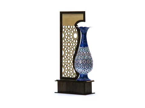 خرید تندیس میناکاری