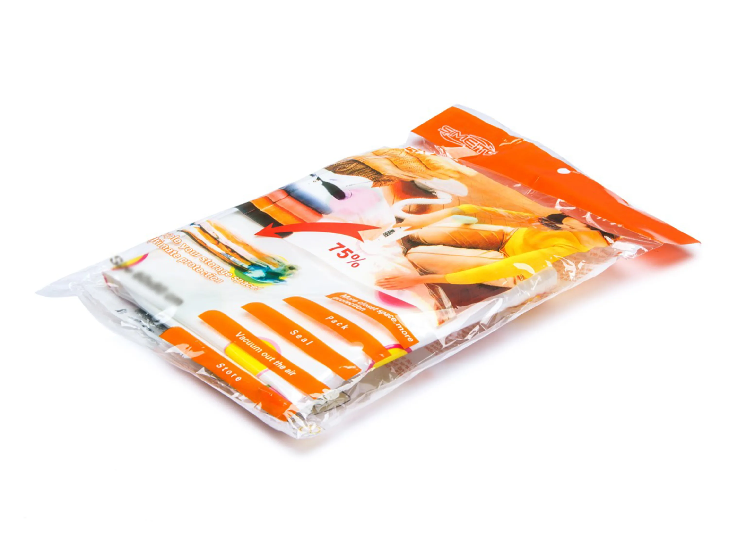 خرید کیسه وکیوم بگ