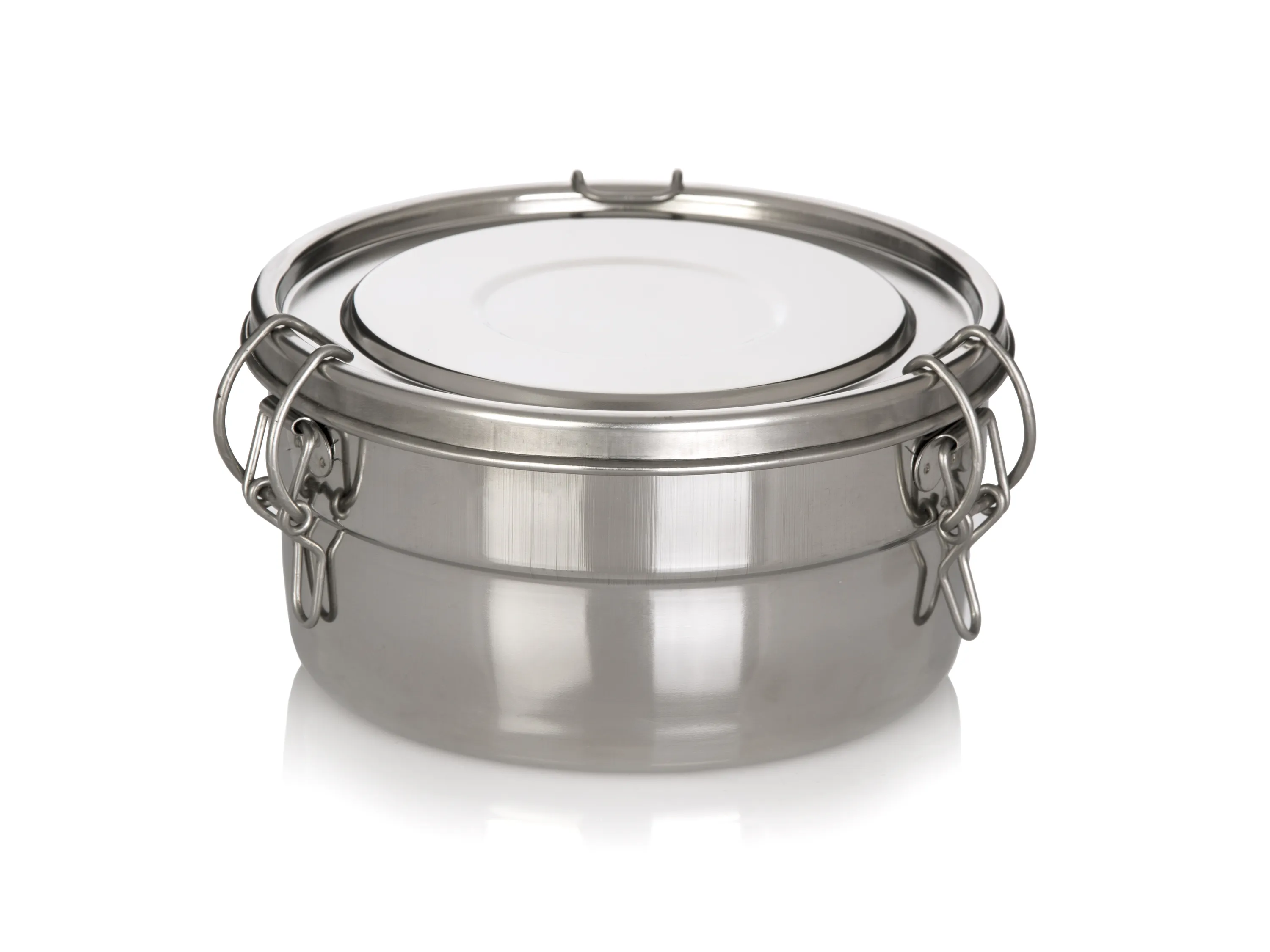 خرید ظرف غذا استیل