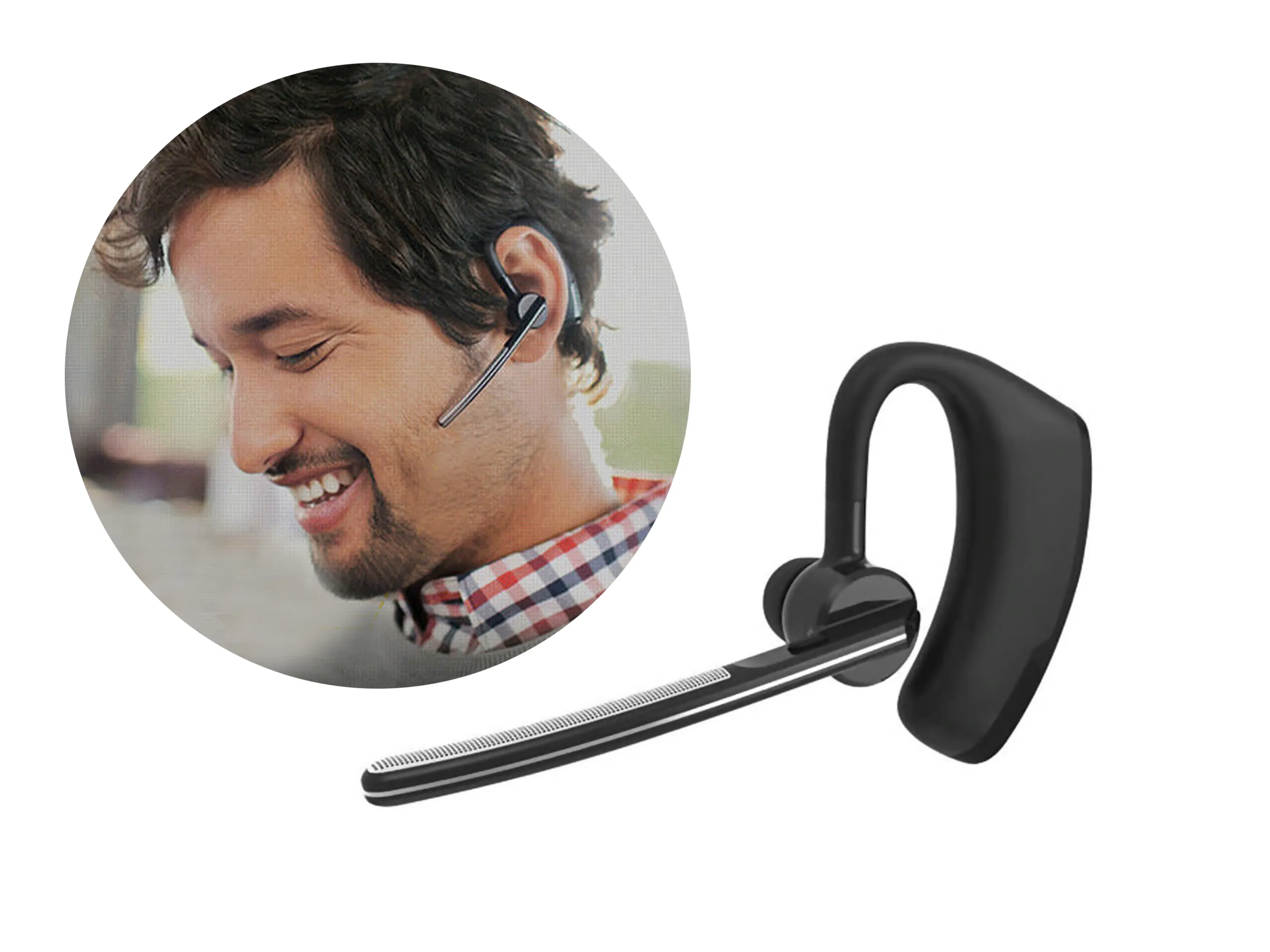 خرید هندزفری جبرا v8