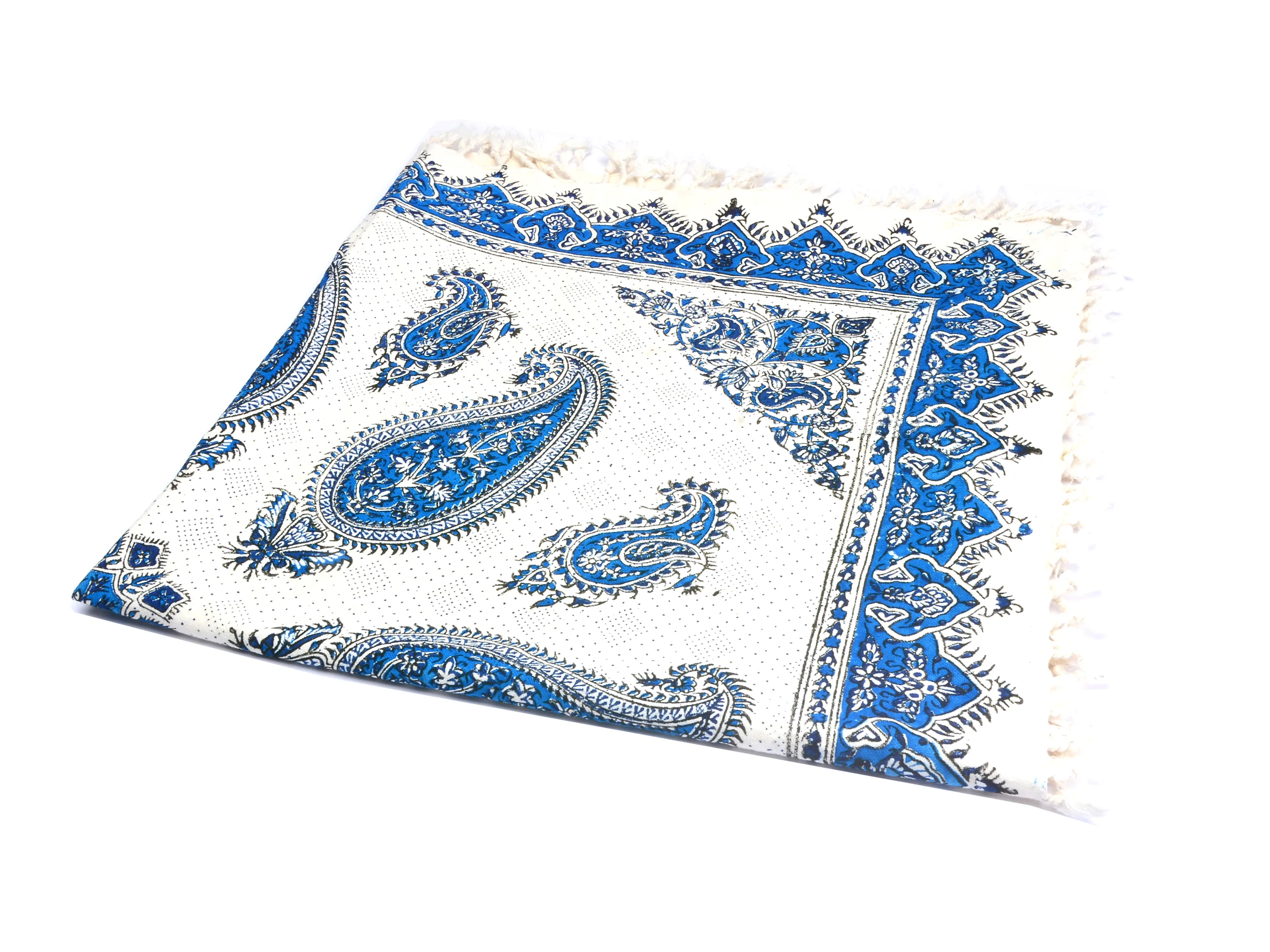 خرید پارچه قلمکاری شده