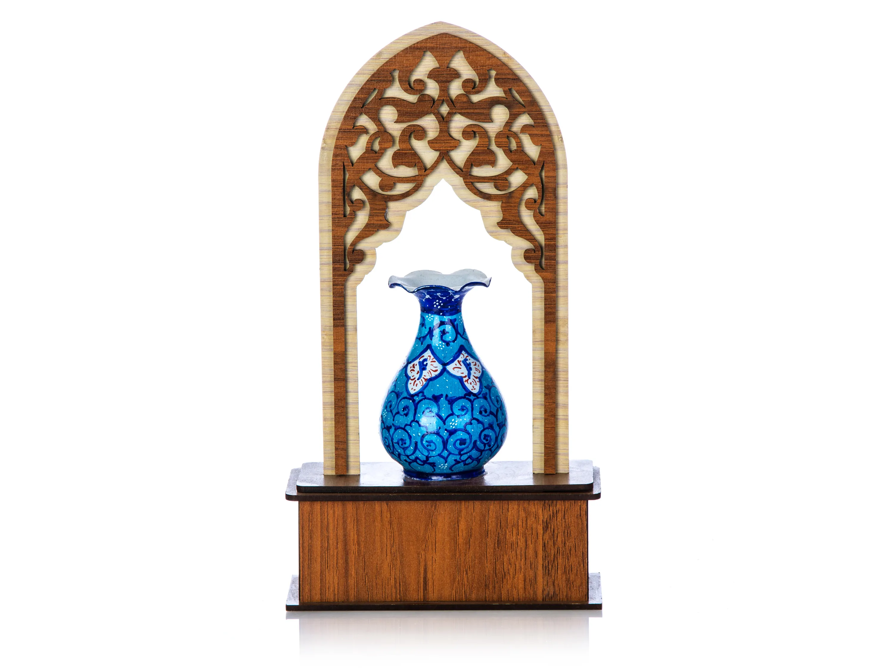 تندیس میناکاری خرید تندیس میناکاری