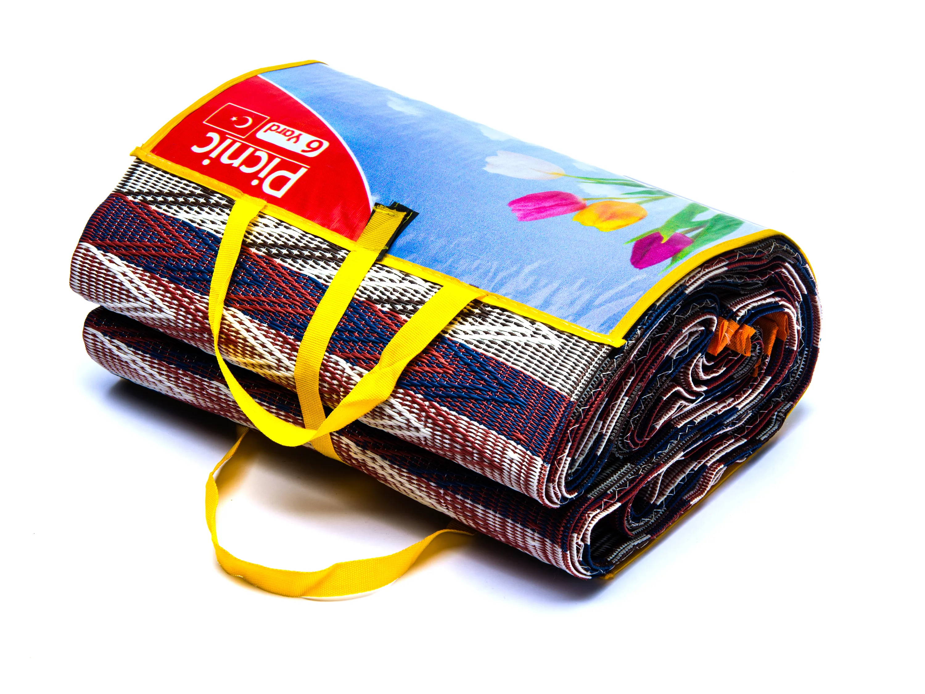 خرید زیر انداز پلاستیکی 6 نفره