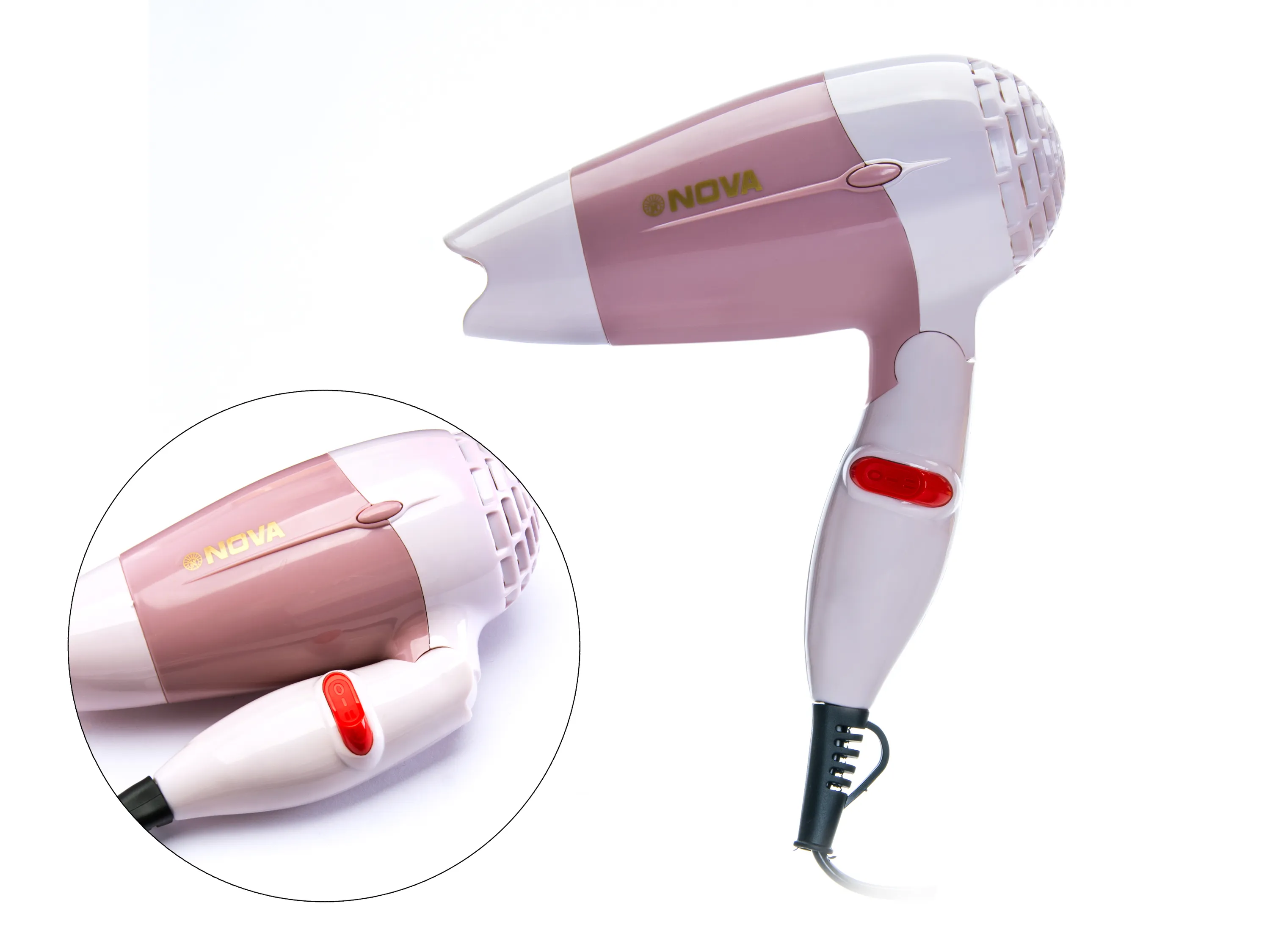 خرید سشوار تاشو