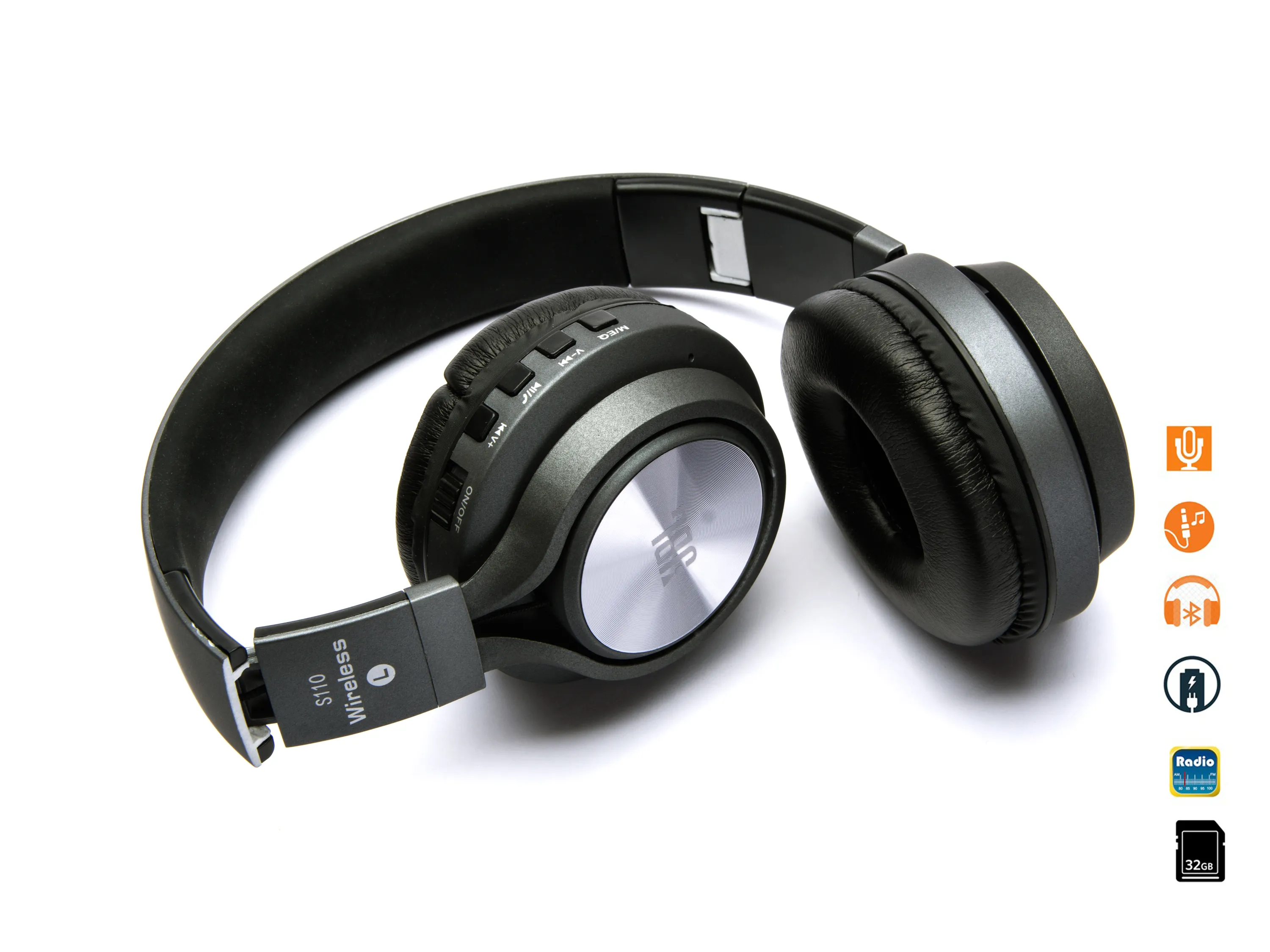 خرید هدفون جی بی ال