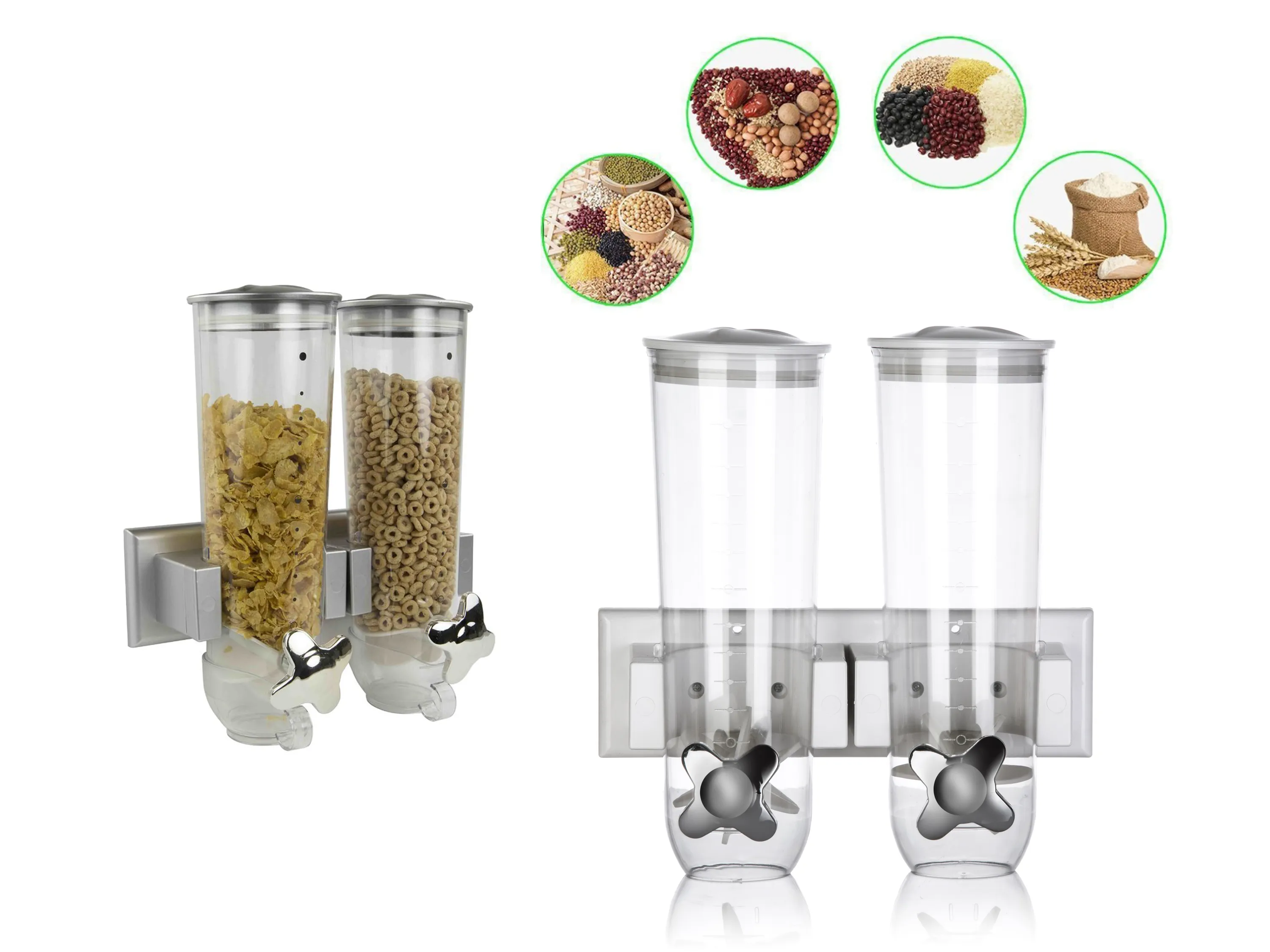 جا حبوباتی خرید جا حبوباتی