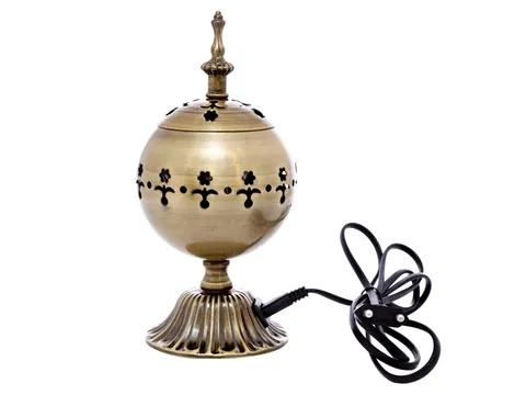 خرید اسپند دود کن برقی