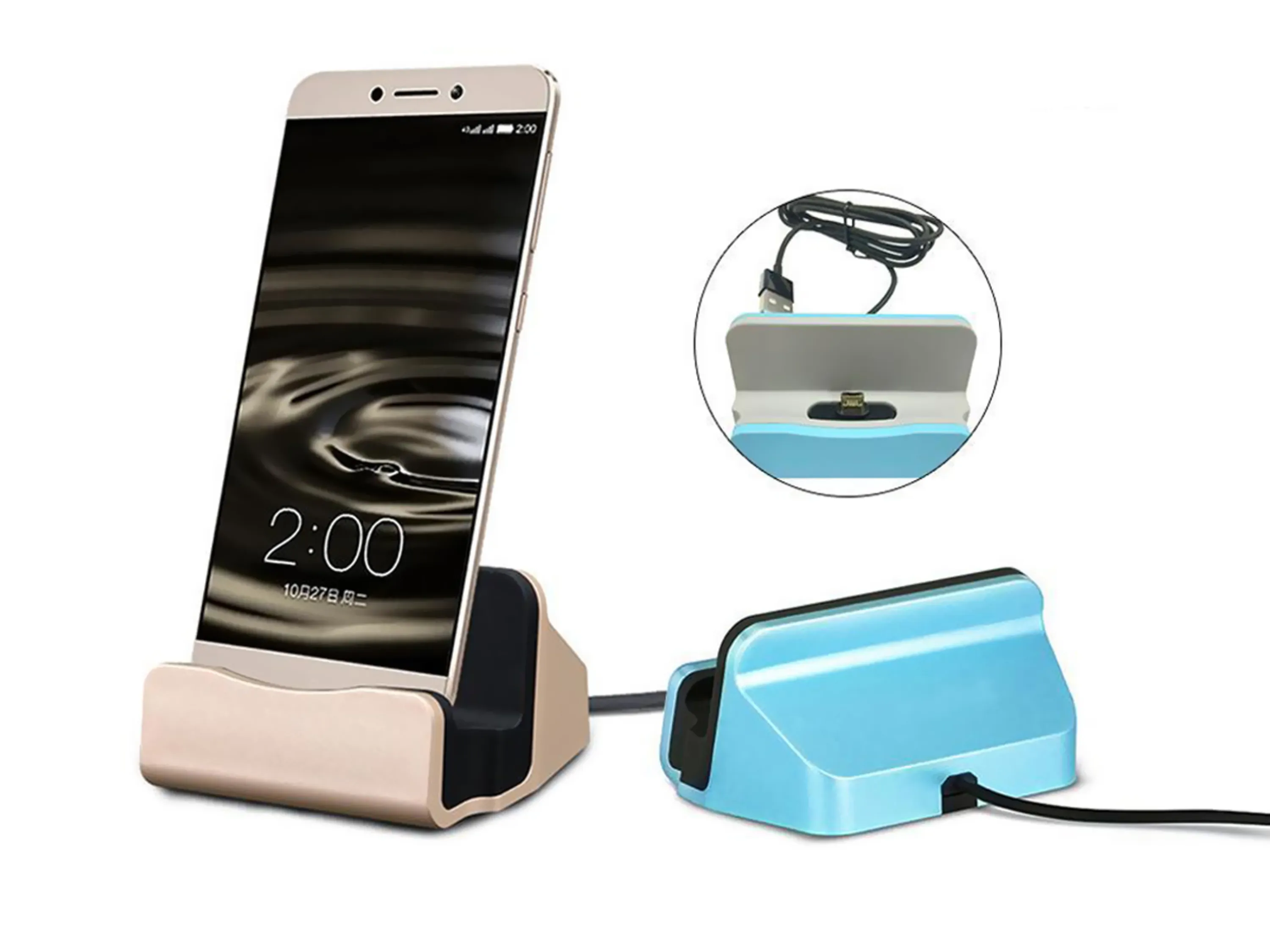 استند شارژ آیفون خرید استند شارژ آیفون