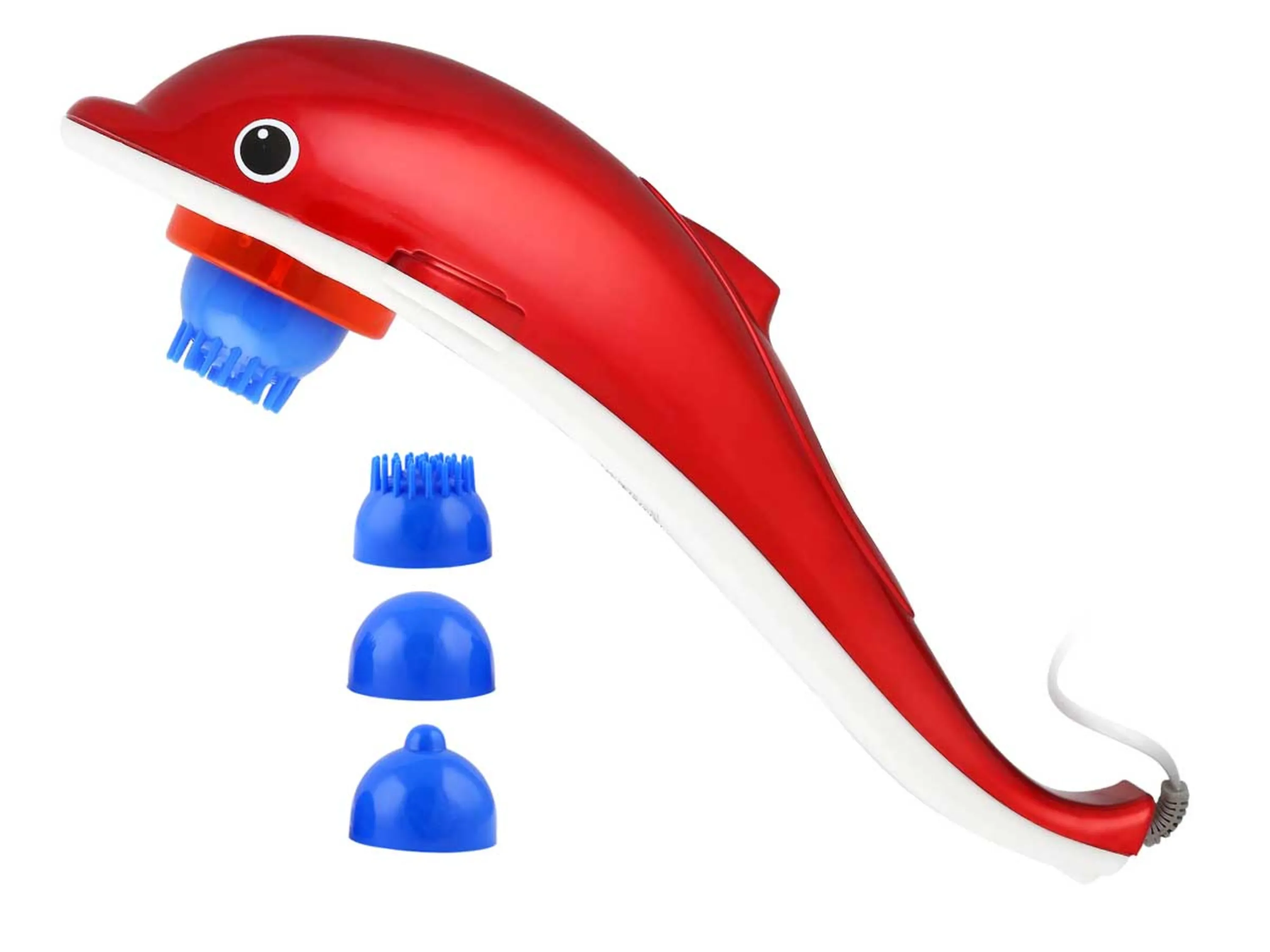 خرید ماساژور برقی دلفین