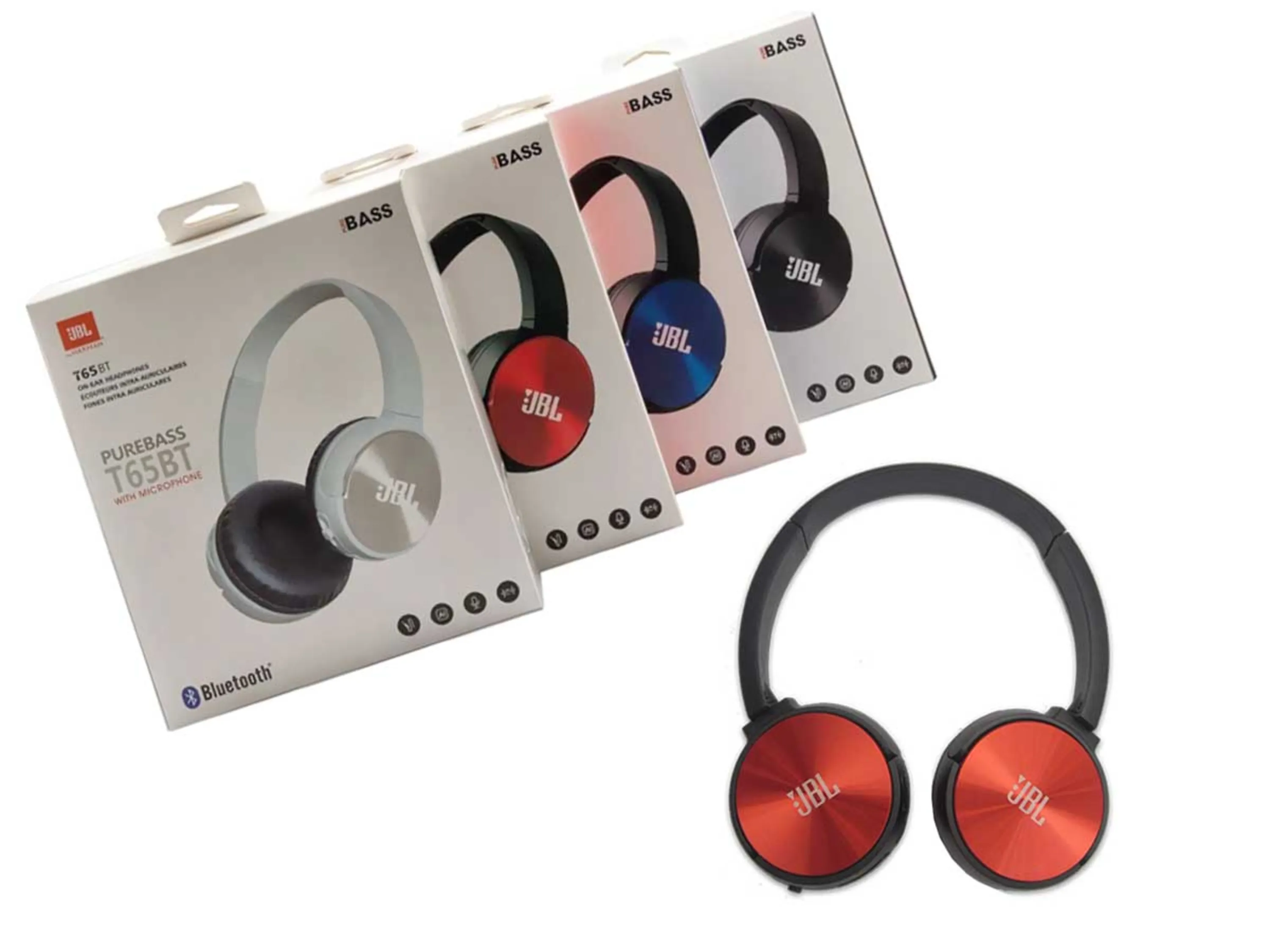 هدفون جی بی ال خرید هدفون جی بی ال