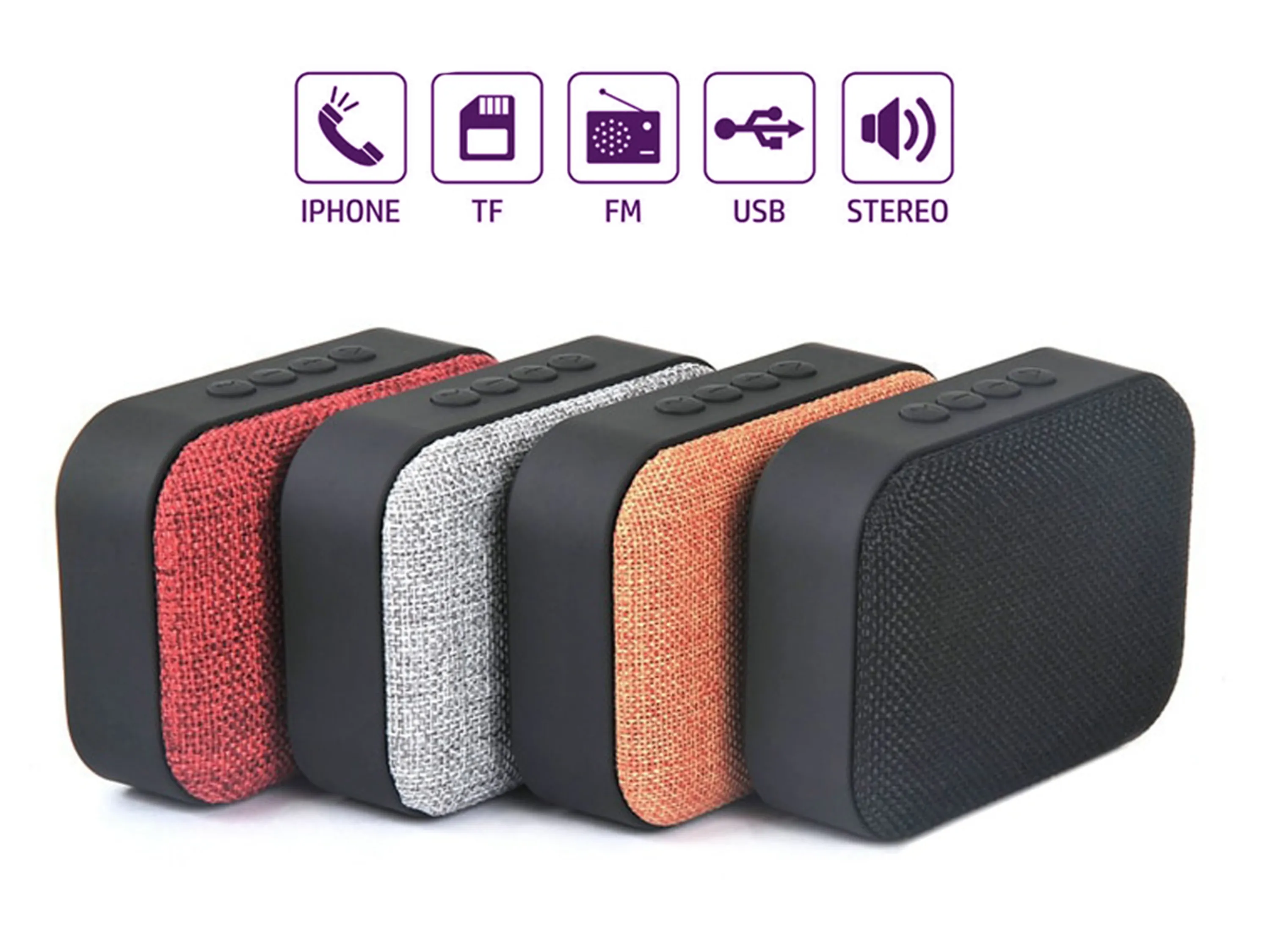 مینی اسپیکر یوکام خرید مینی اسپیکر یوکام