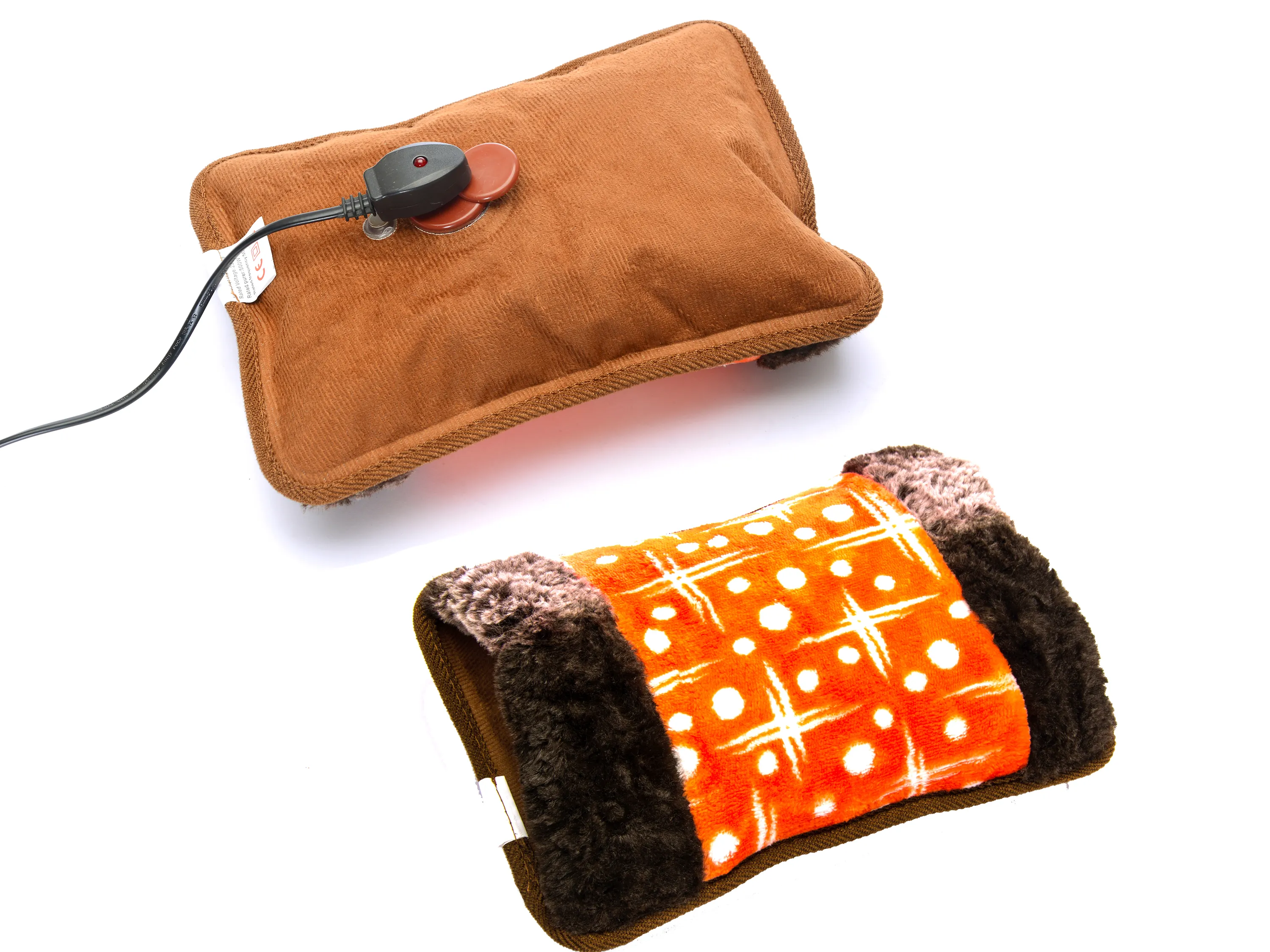 خرید کیسه آب گرم برقی